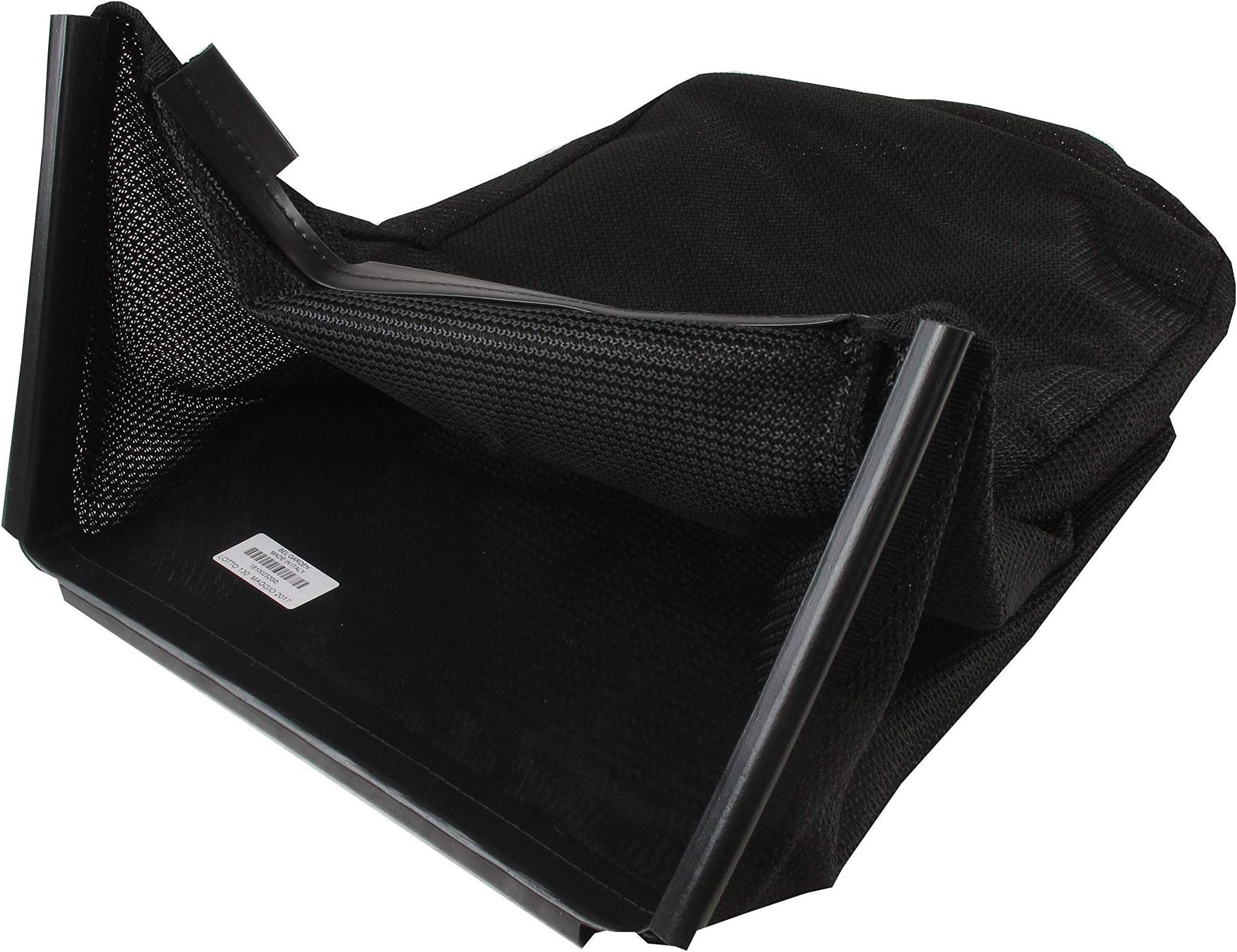 Genuine Mountfield Grass Catcher Bag Suitable For SP164 SP41 SP414 SP15 Part No.181002320/0 Mesh Bag Only No Frame Included