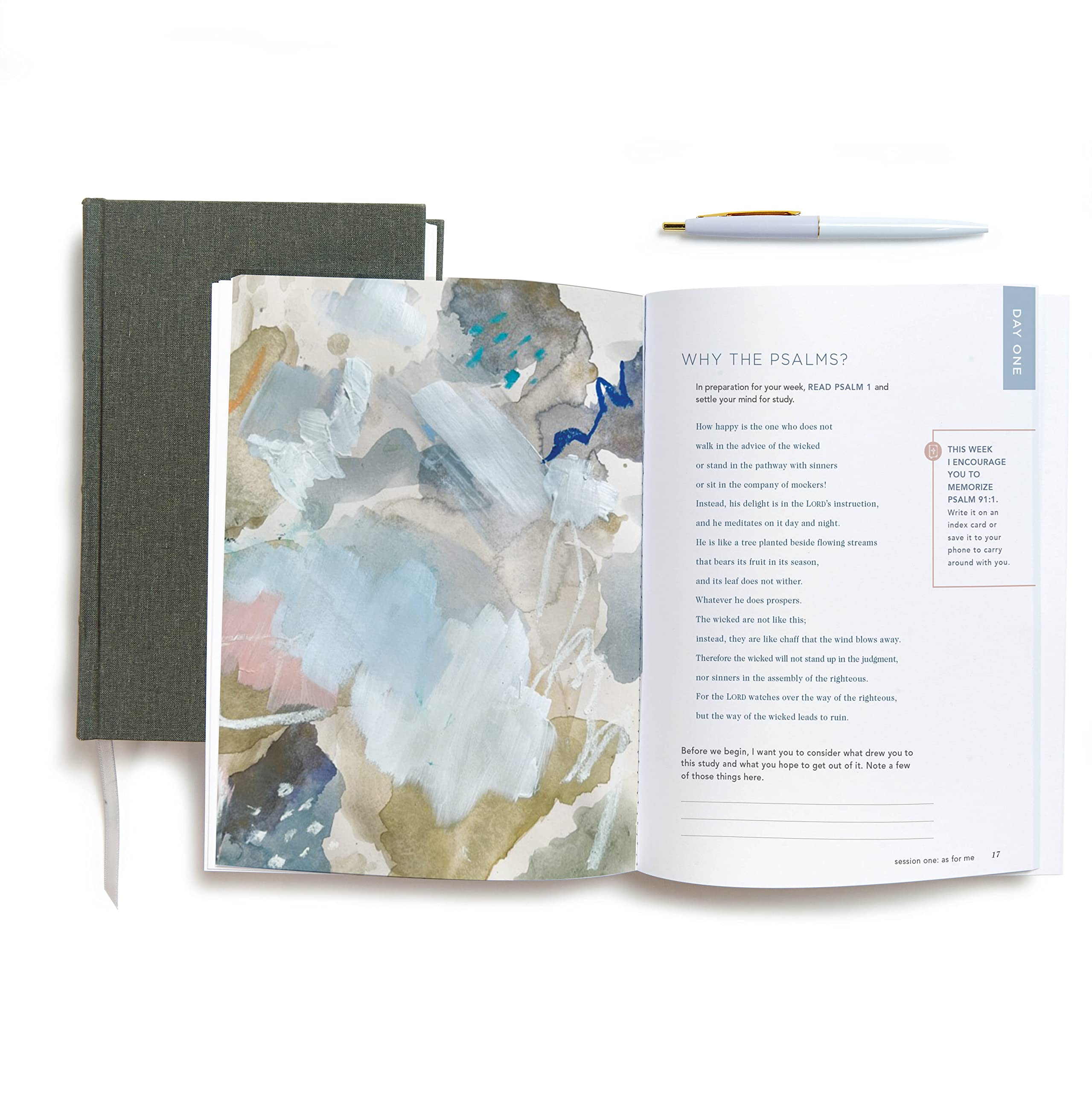 As for Me - Bible Study Book with Video Access: Life Through the Lens of the Psalms - Image 6