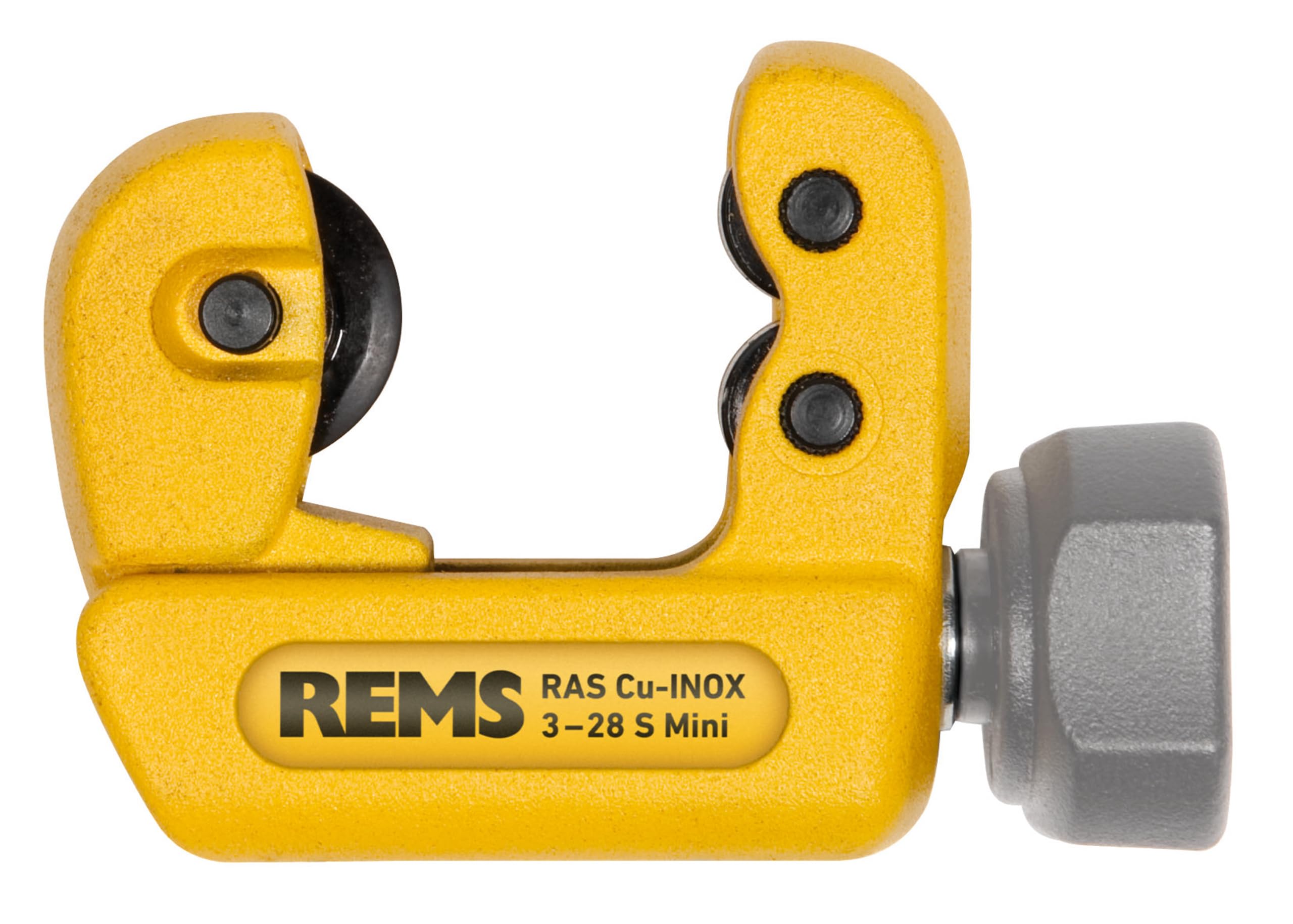 Rems 113241 – Tagliatubi RAS rame 3 – 28 mm S-Mini inox
