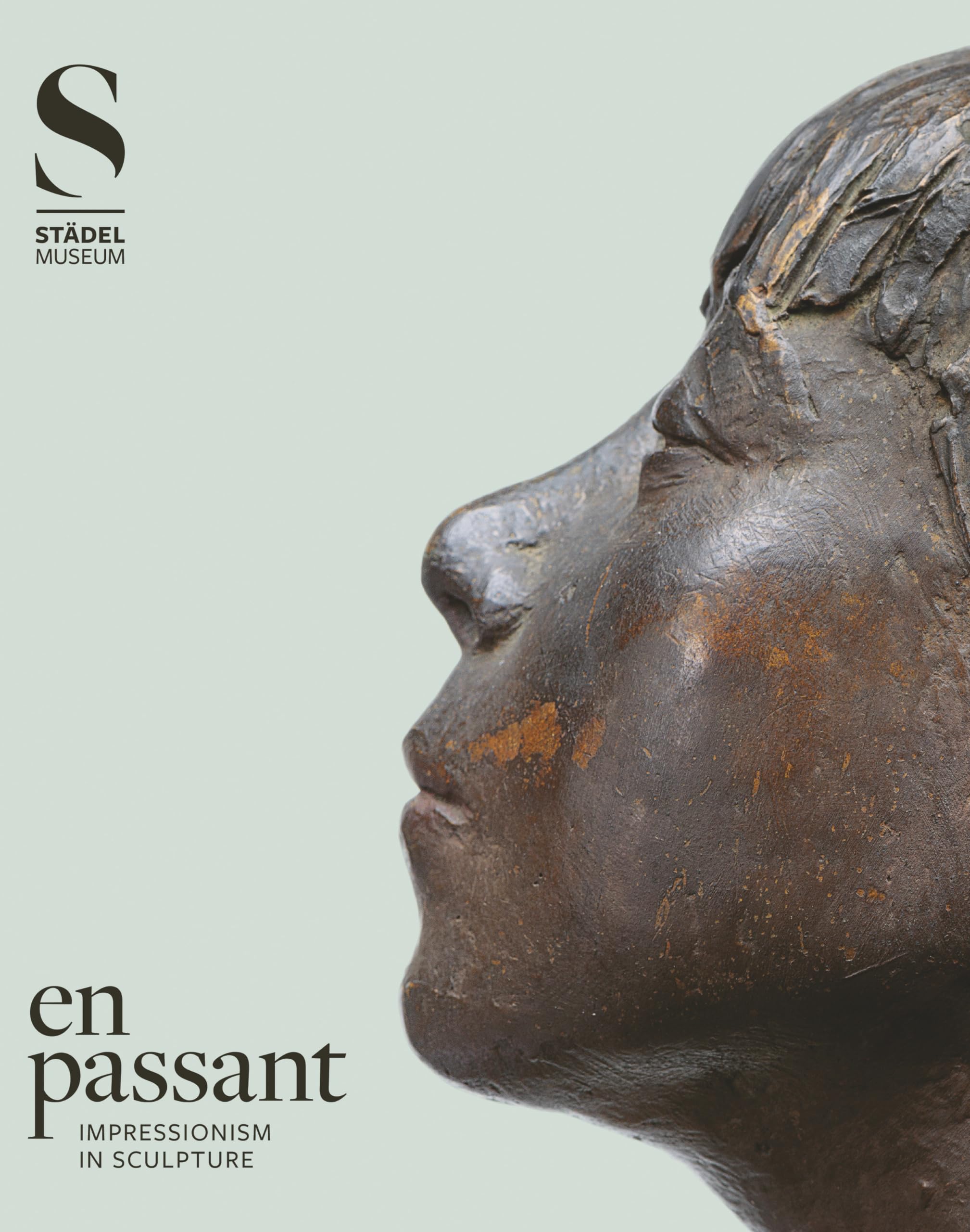 En Passant : Impressionism in Sculpture Livre d'Art sur la Sculpture Impressionniste