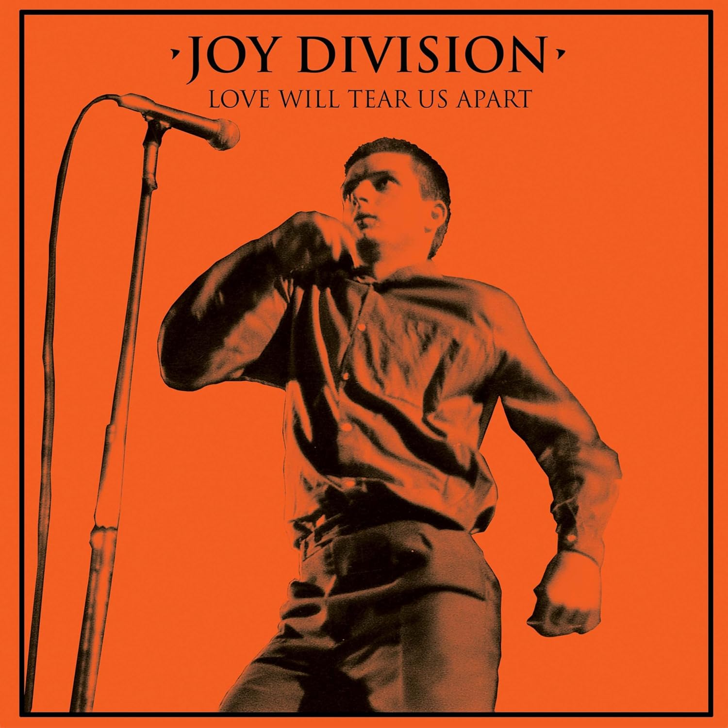 joy division love will tear us apart lyrics