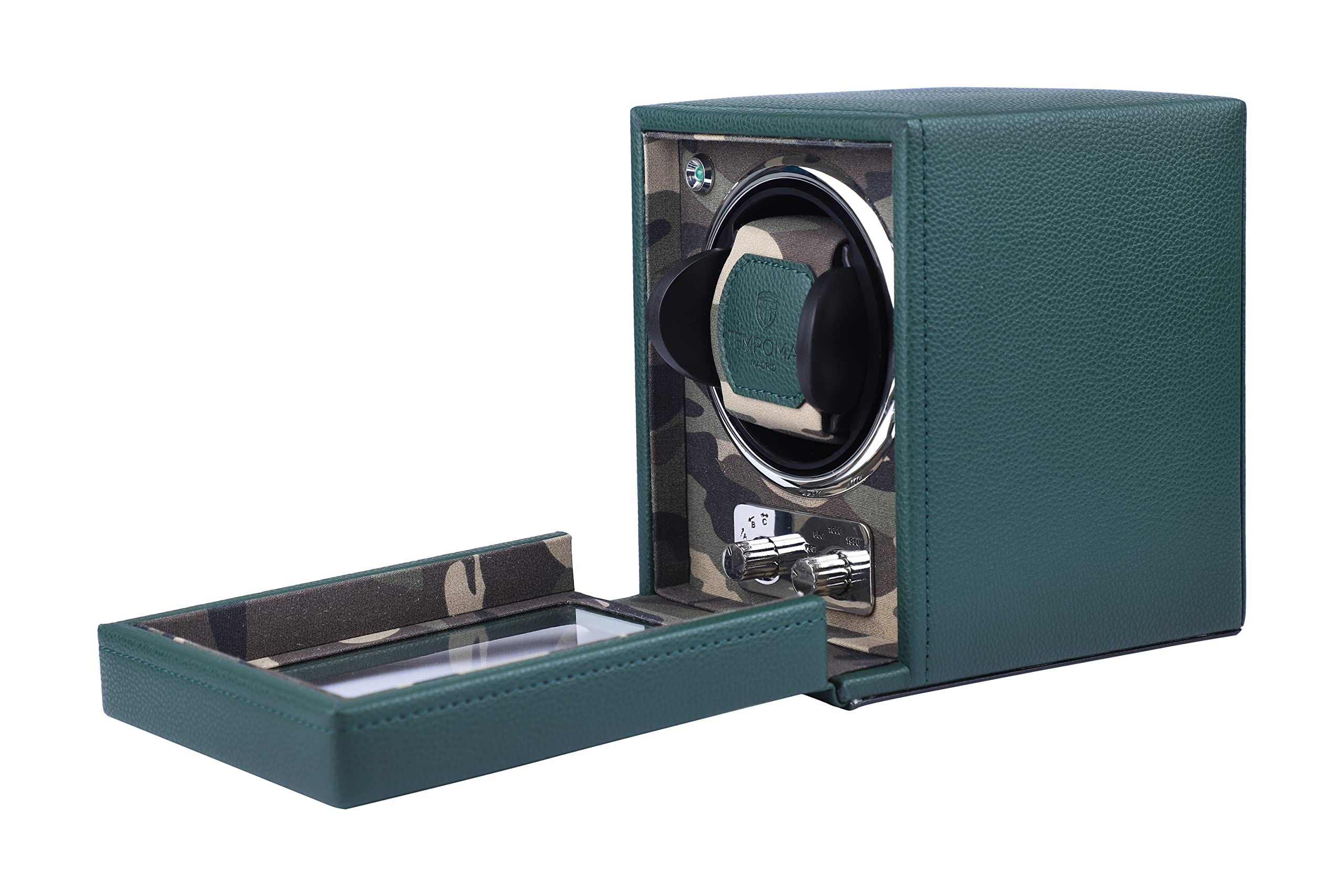 LWC- Watch Winder Green (B0BNVXBBMP) Amazon Price History, Amazon Price Tracker