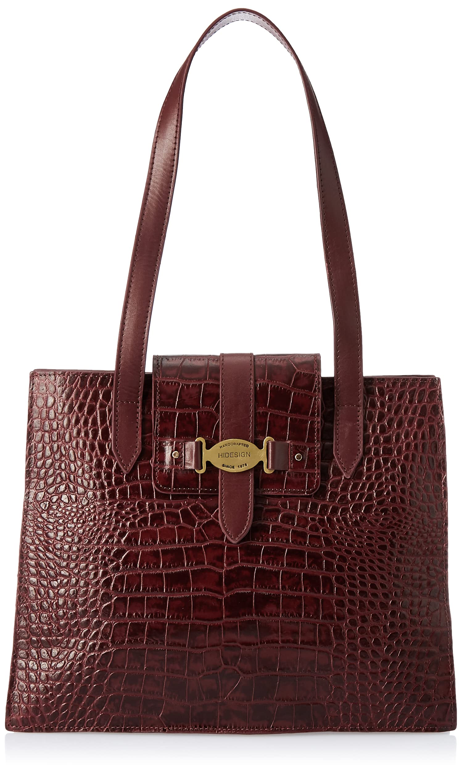Women's Leather Tote Bag-image-34