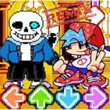 FNF Friday Night Funkin GAME FNF Friday Night Funkin GAME