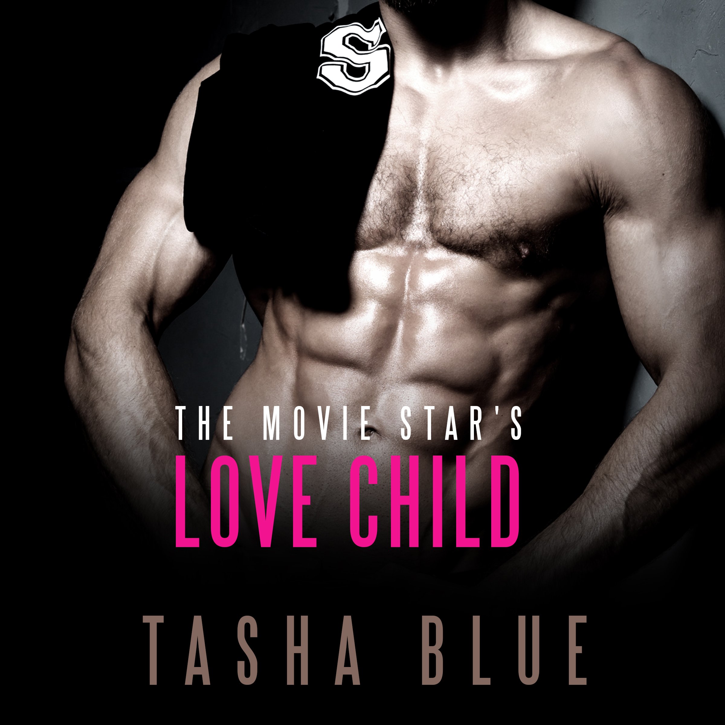 Cover art for The Movie Star's Love Child