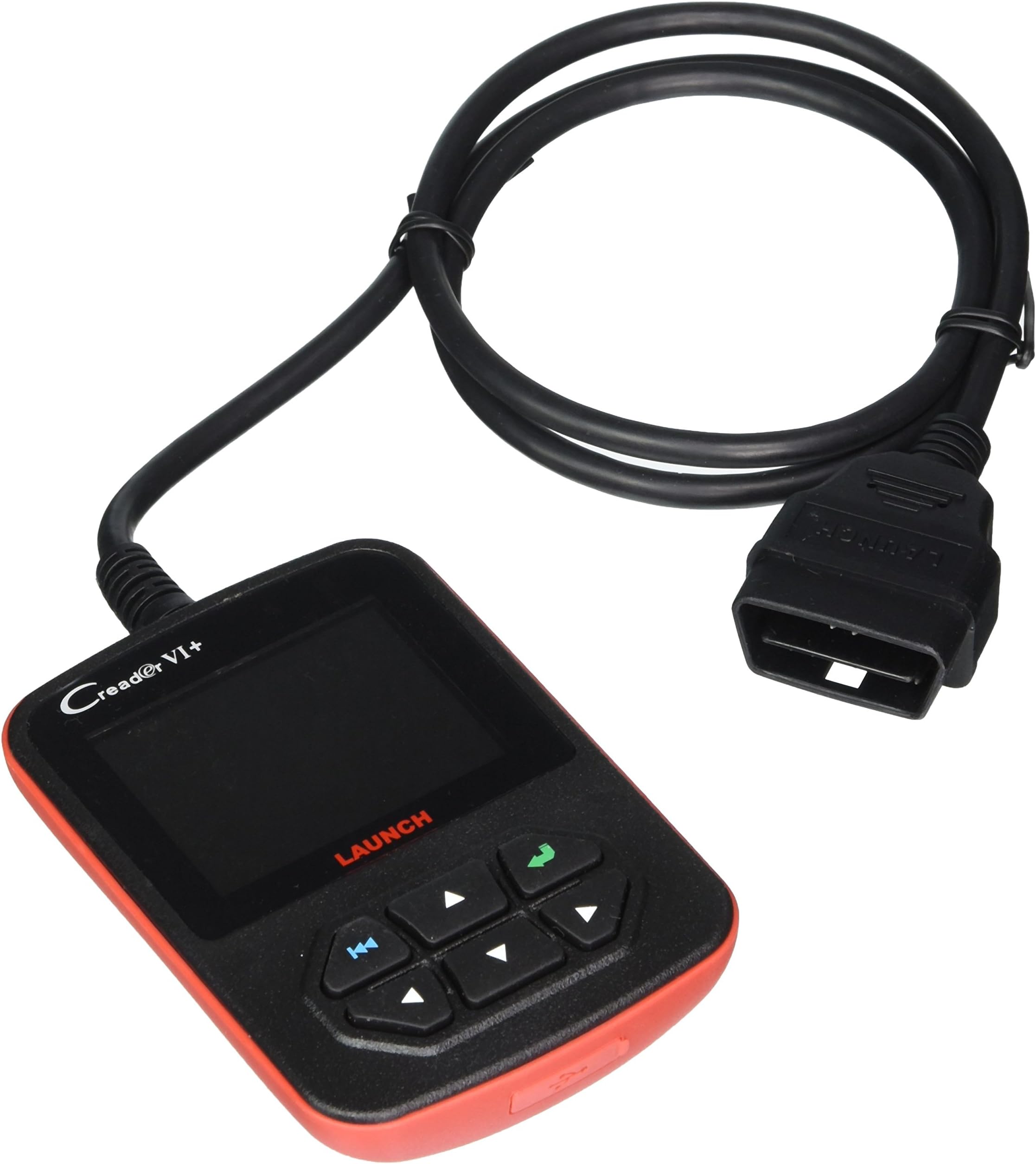 Launch Tech 301050099 CReader VI Plus Diagnostic Tool