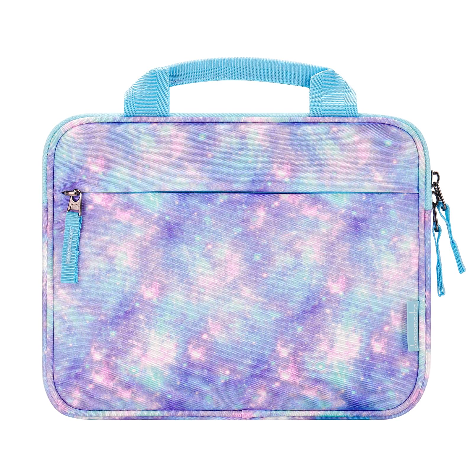 Choco Mocha Kids Tablet Bag Fire HD 8 10 Tablet Carrying Case