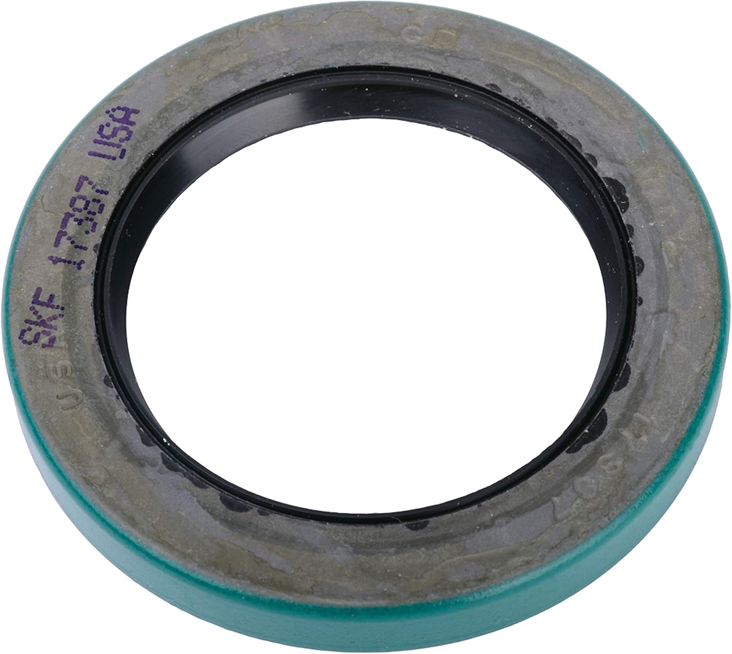 SKF 17387 Seal Rear View with Part Number