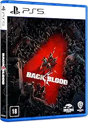 Back 4 Blood - Playstation 5