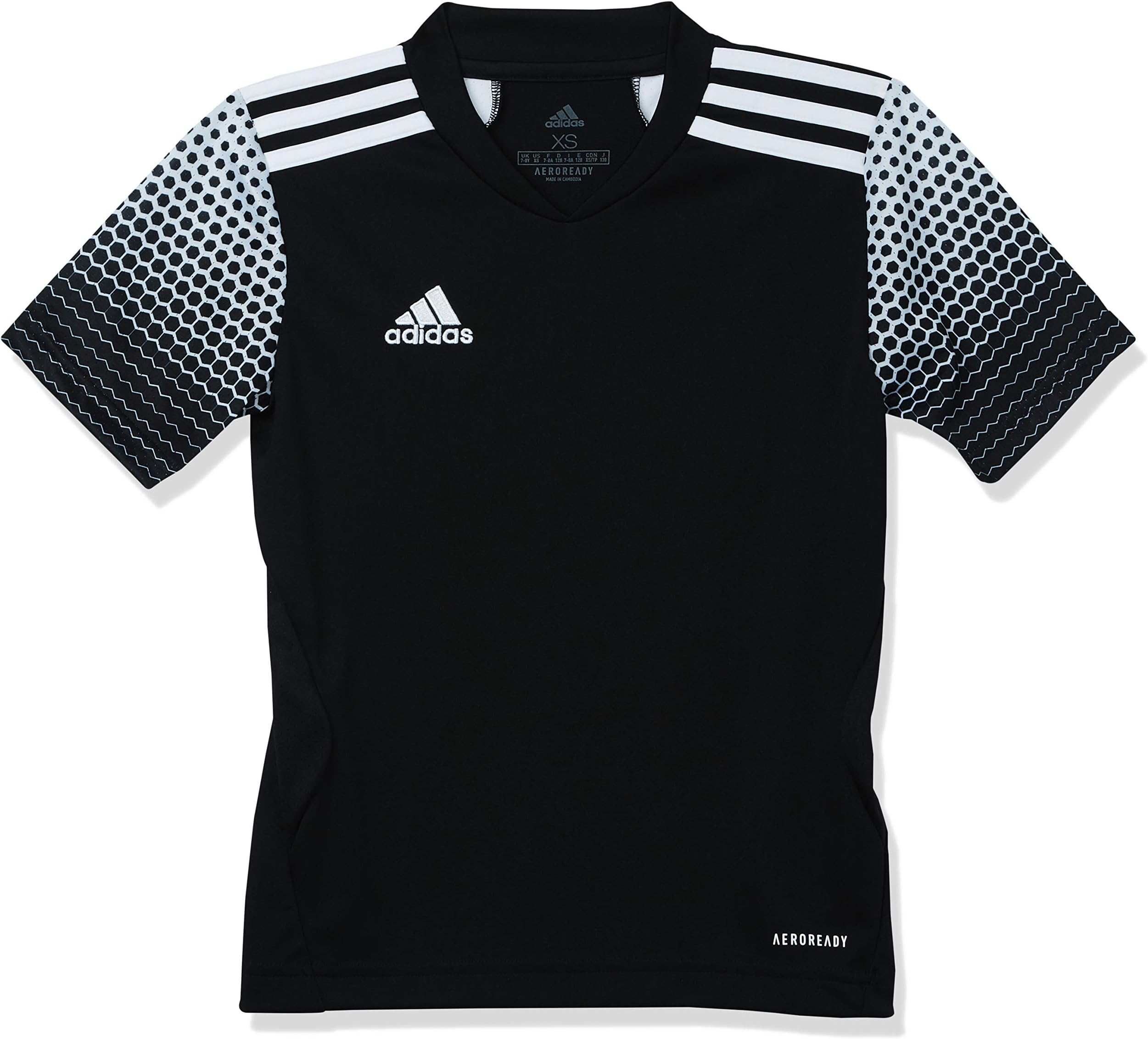 adidas regista 18 jacket