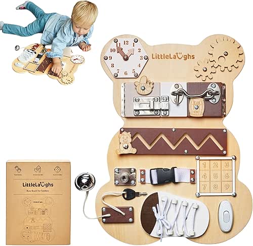 Idées Cadeaux Quel Jouet Pour Bébé An Jouet Musical D'éveil