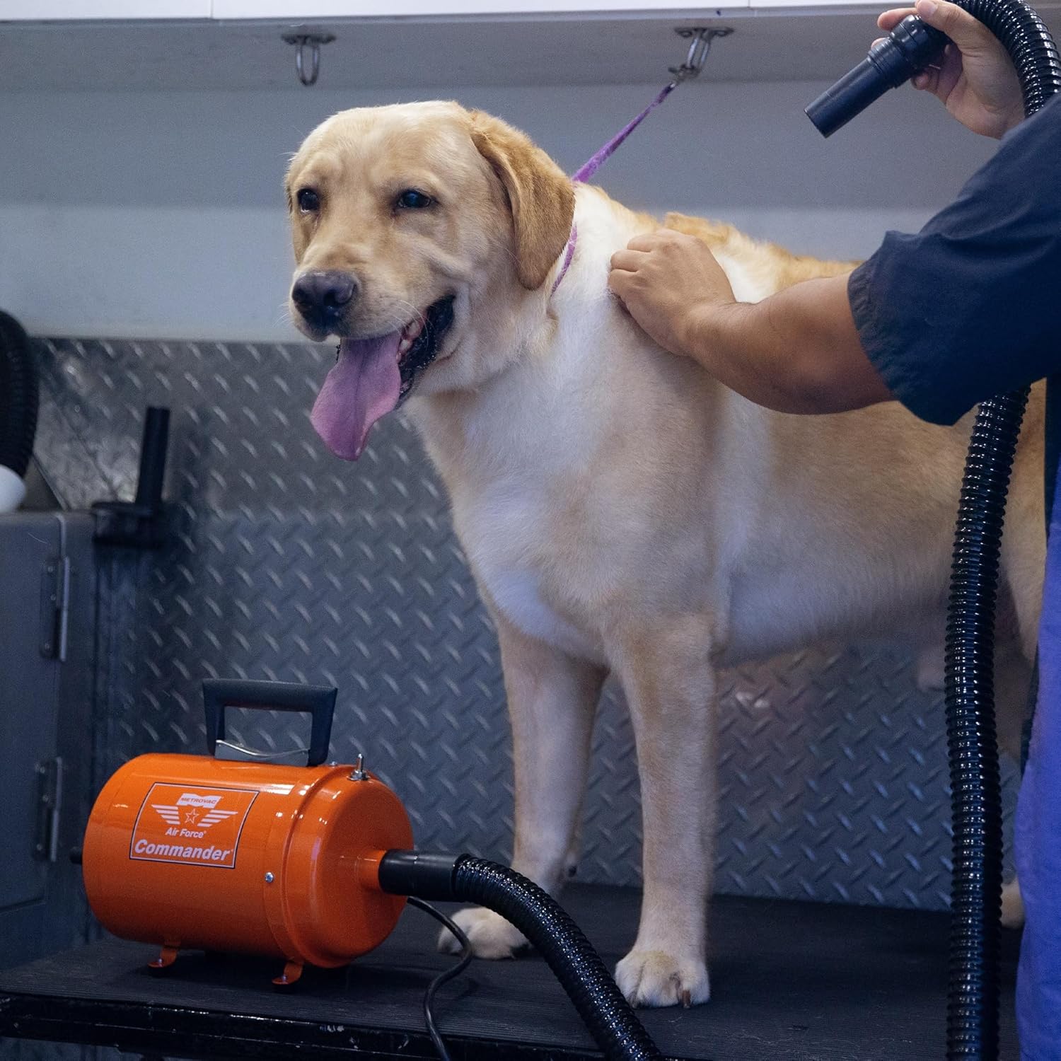 エアフォースドライヤー