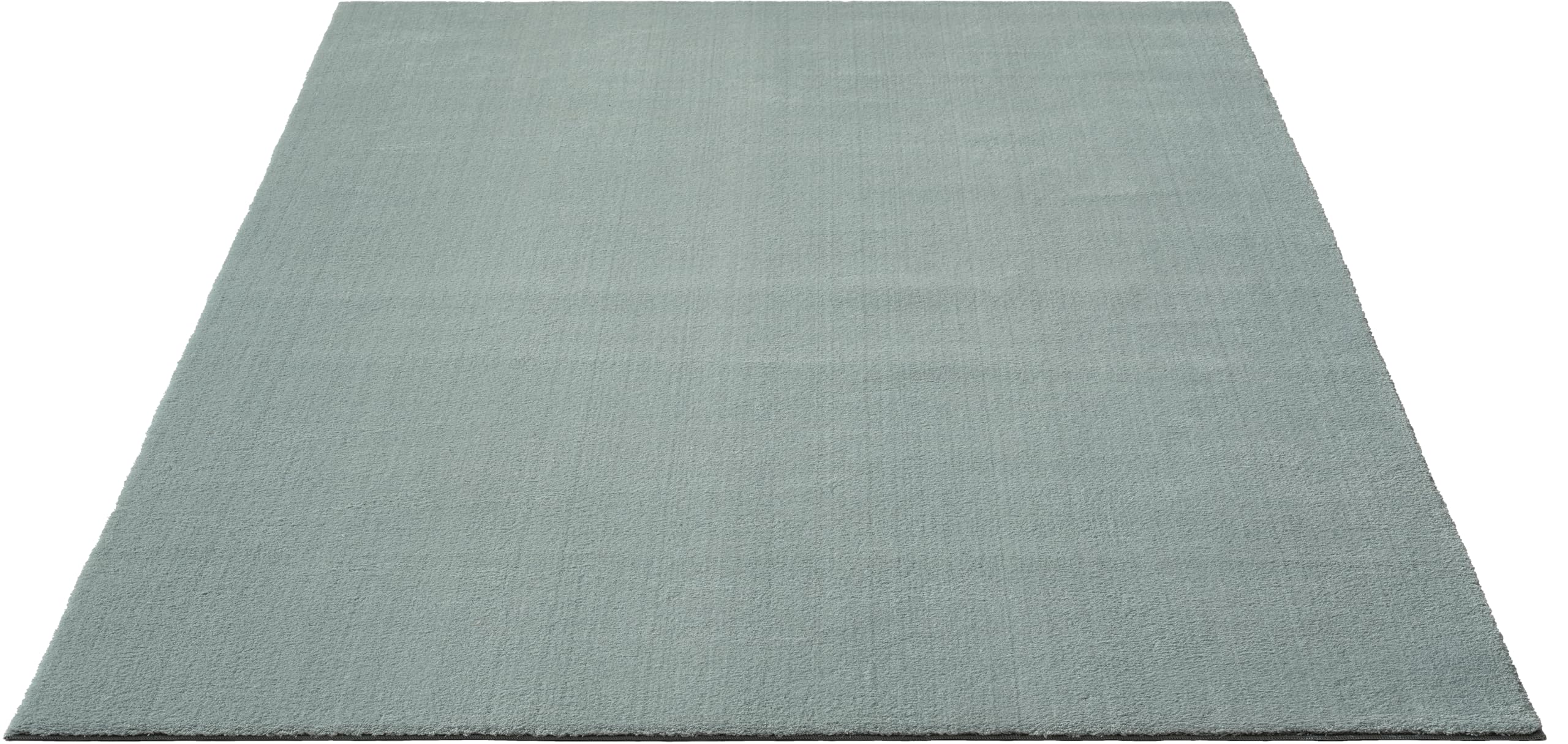 Mia's Teppiche Olivia per soggiorno/camera da letto - lavabili - 160x220 cm, Blu