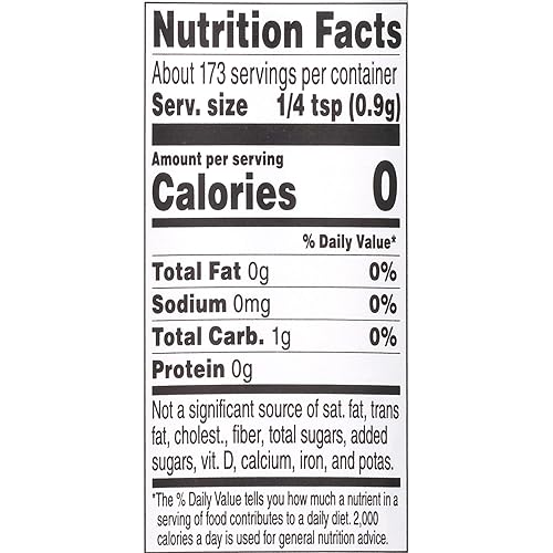 Miniatura 7 de Weber Condimento para carne sin sal de 5.5 onzas (paquete de 6)