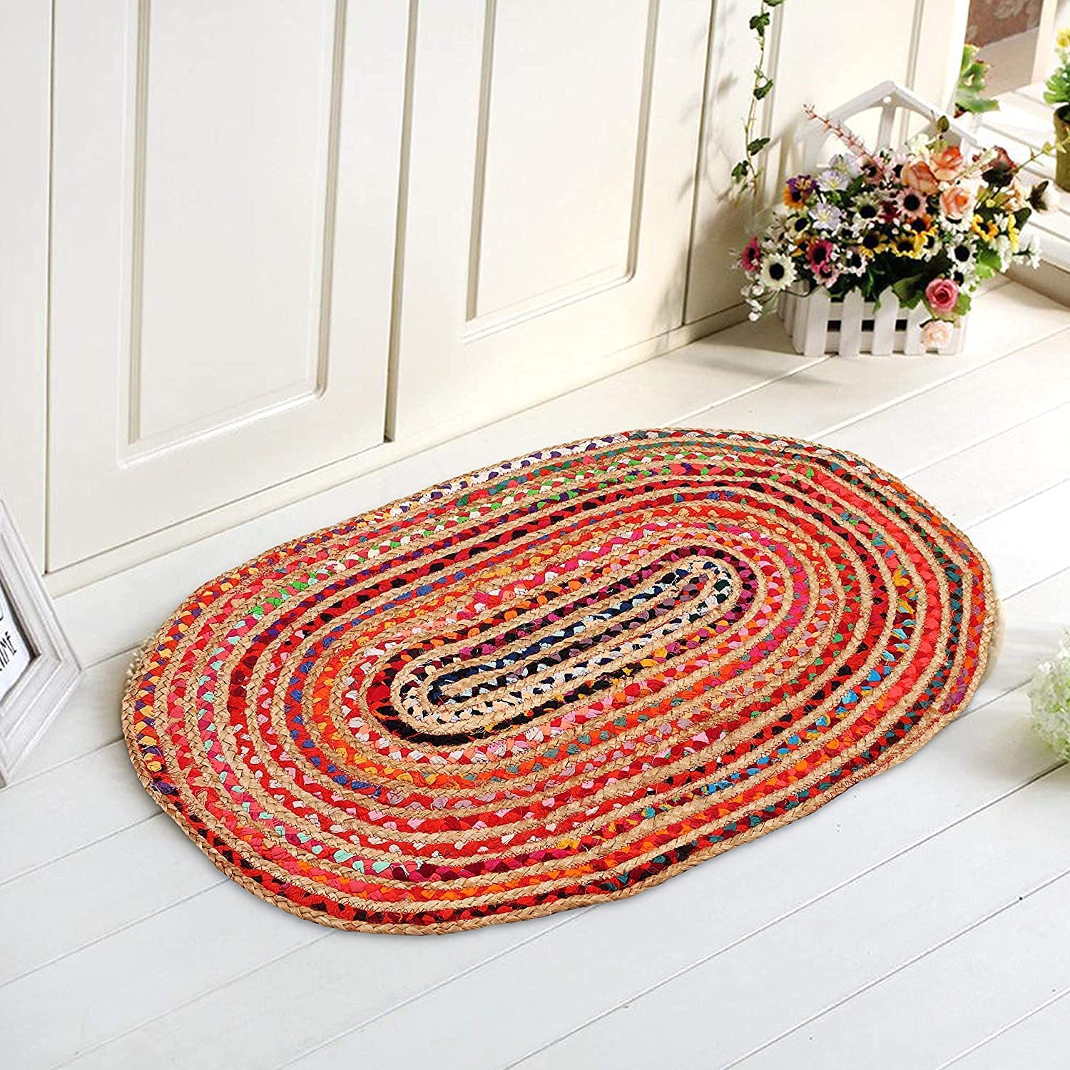 alwayth 　　RUG × ALWAYTH \"PUDDLE RUG\" Buy Carpets world 3x3 Square Shaggy Rug Fluffy Soft Shiny Anti