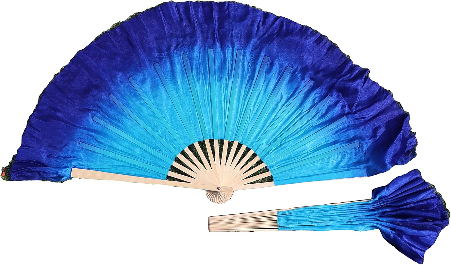 Turquoise-blue