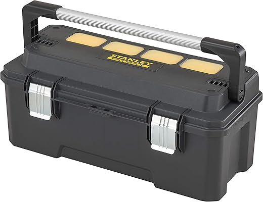 Stanley – Caja Herramientas Organizador 26/66cm.