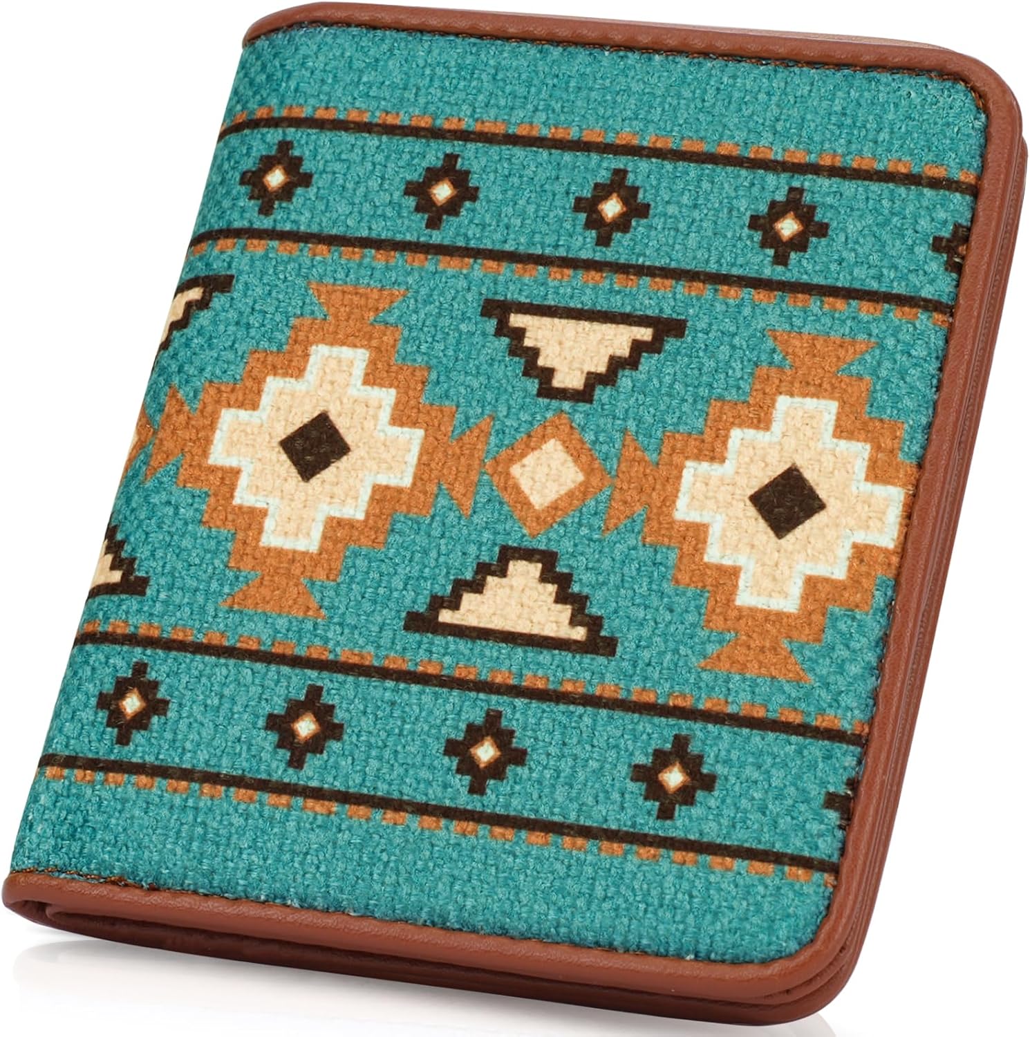 MEITRUE Womens Wallet, Slim Small Wallet for Women RFID Credit Card Wallet with ID Card Holder