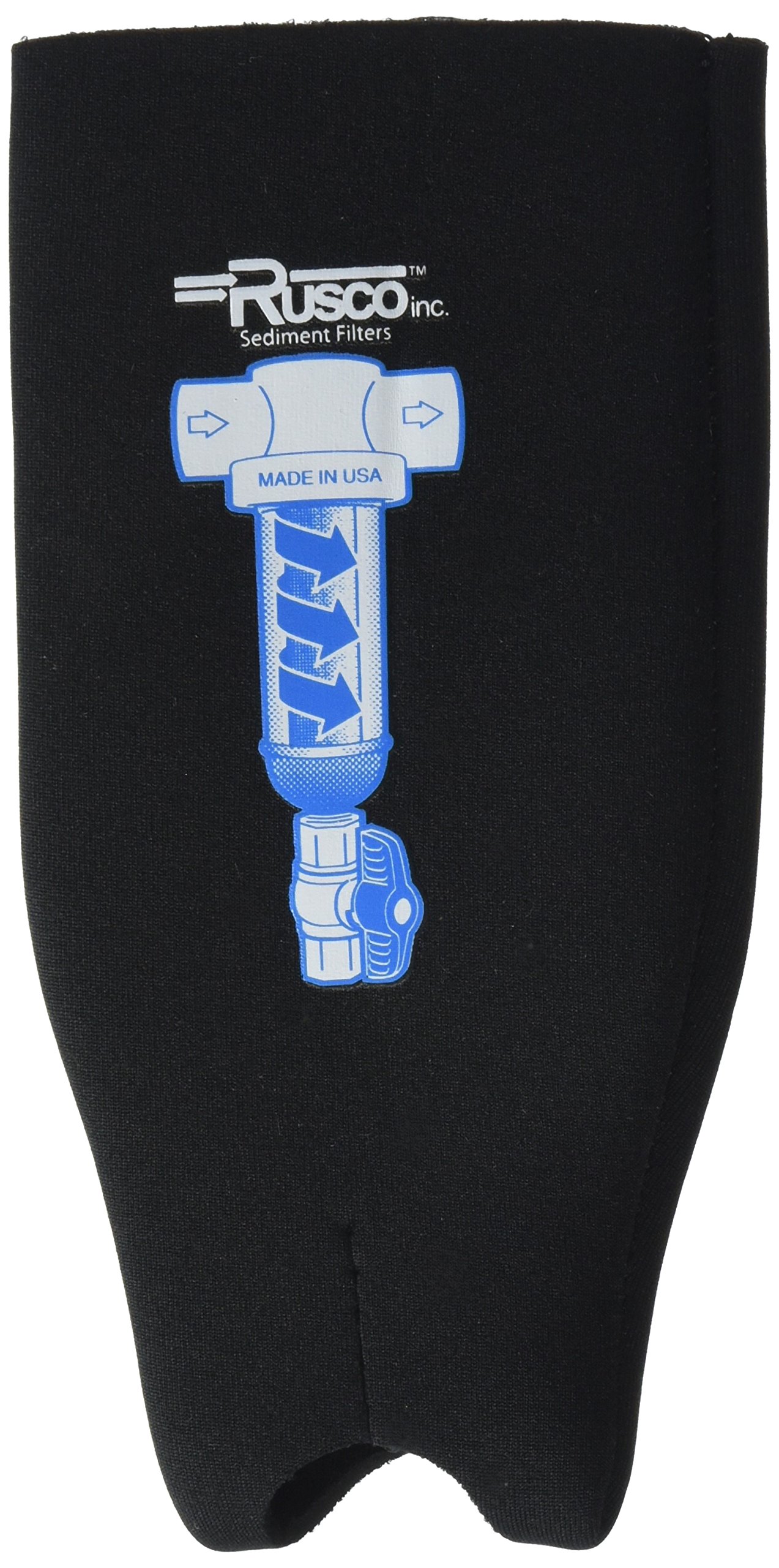 Rusco SS1 Sun Shield