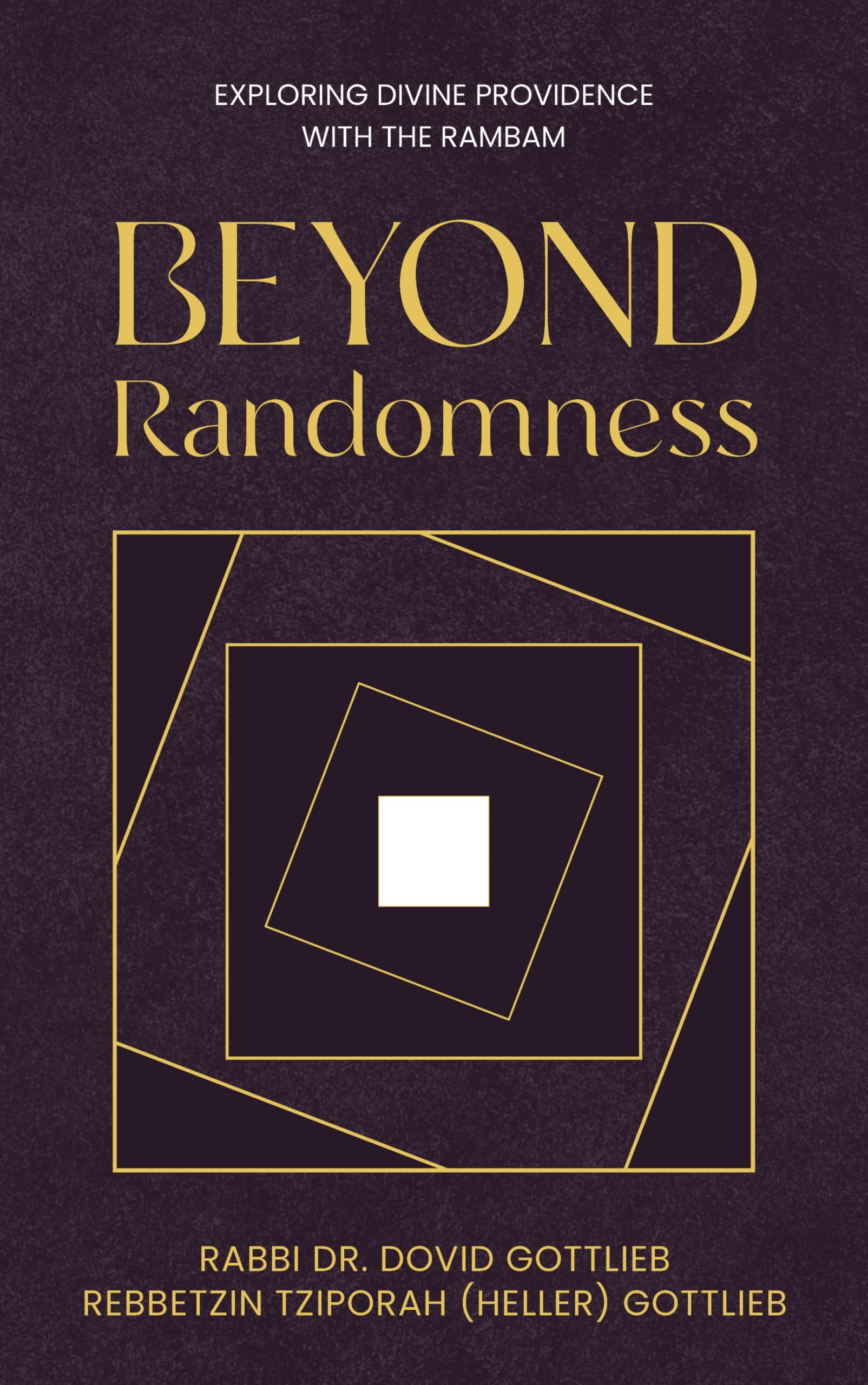 Beyond Randomness: Exploring Divine Providence with the Rambam