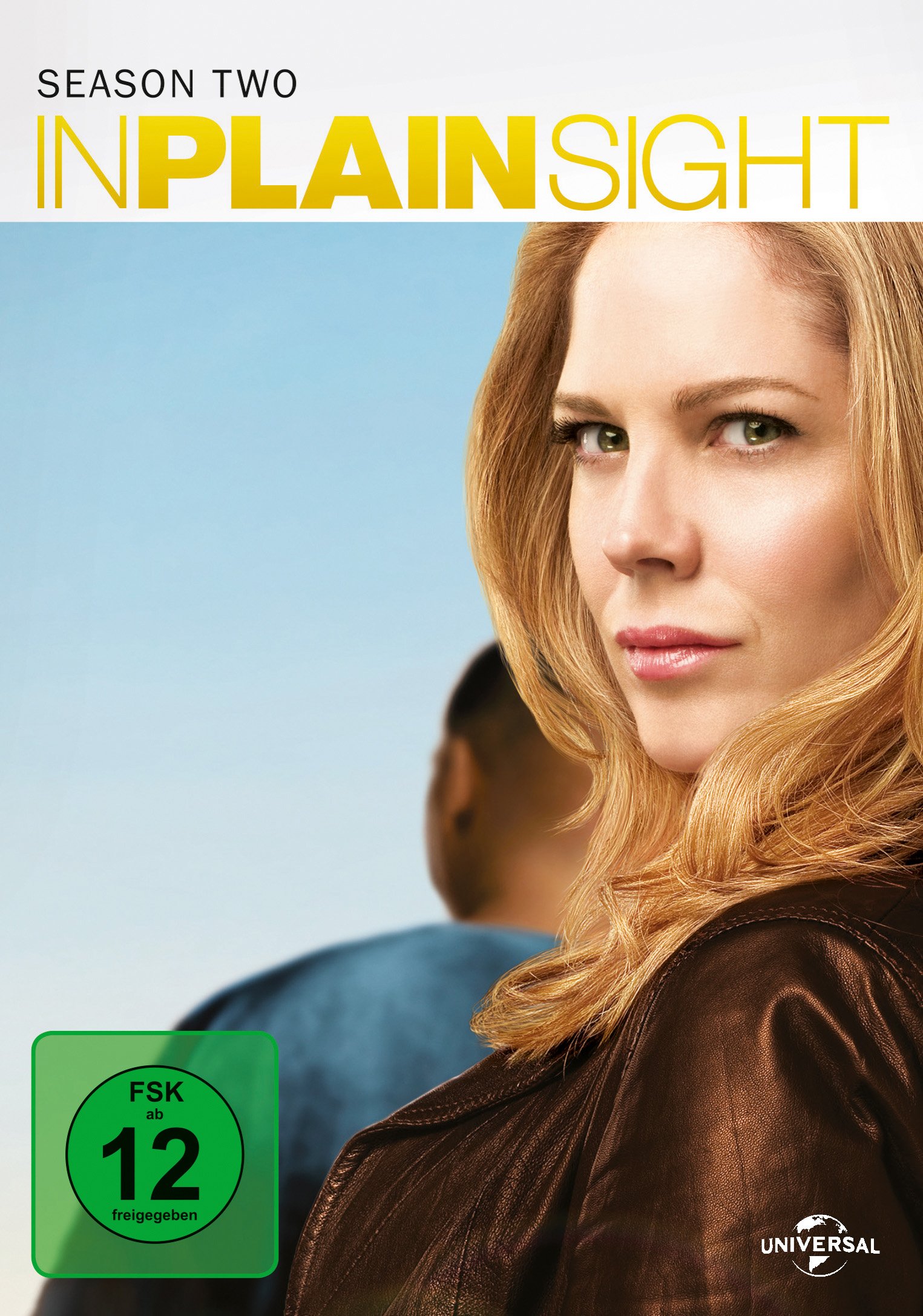 In Plain Sight - Season 2