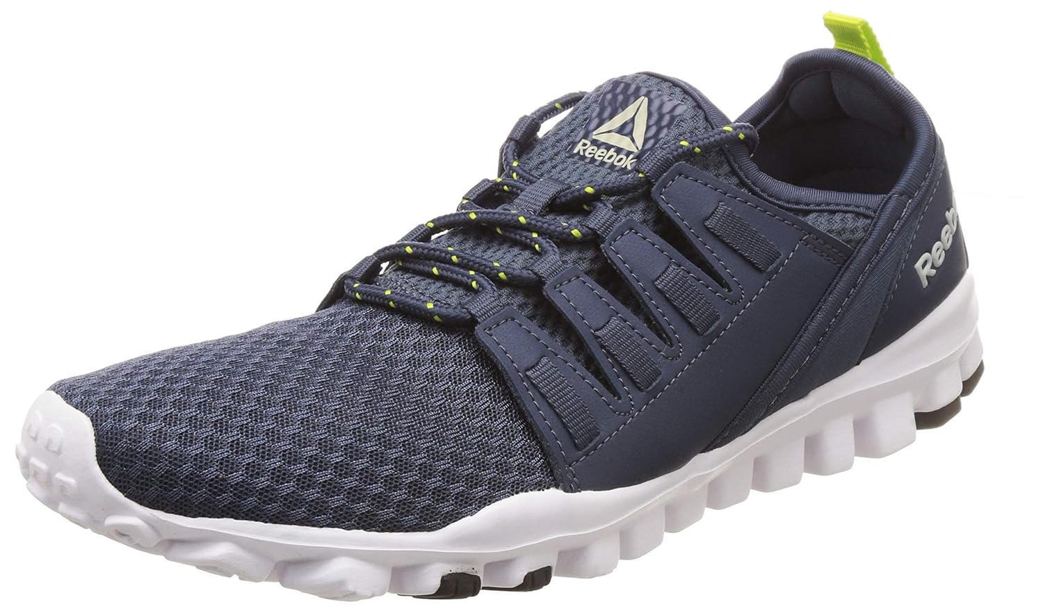 Buy Reebok Mens Identity Flex Xtreme Lp Running Shoes at Amazon.in