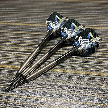 定価12000円 ソフトダーツ ティガ ティキ トルピード バレル 使いやすい Amazon | ソフトダーツ ティガ ローチェ トルピード バレル