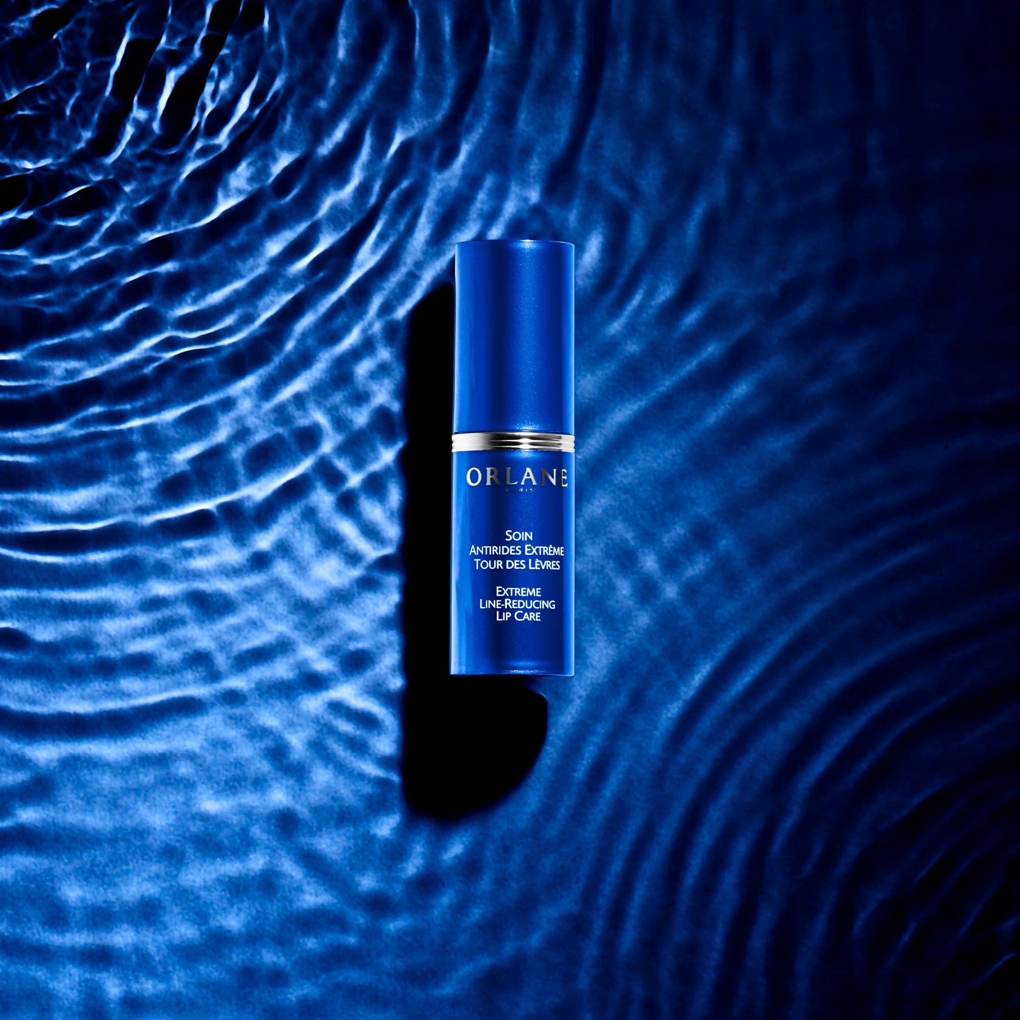 ORLANE Anti-Rides Extreme Soin Contour Des Yeux para uso profesional para mejorar el rendimiento en cada uso con medida o especificación 15 M