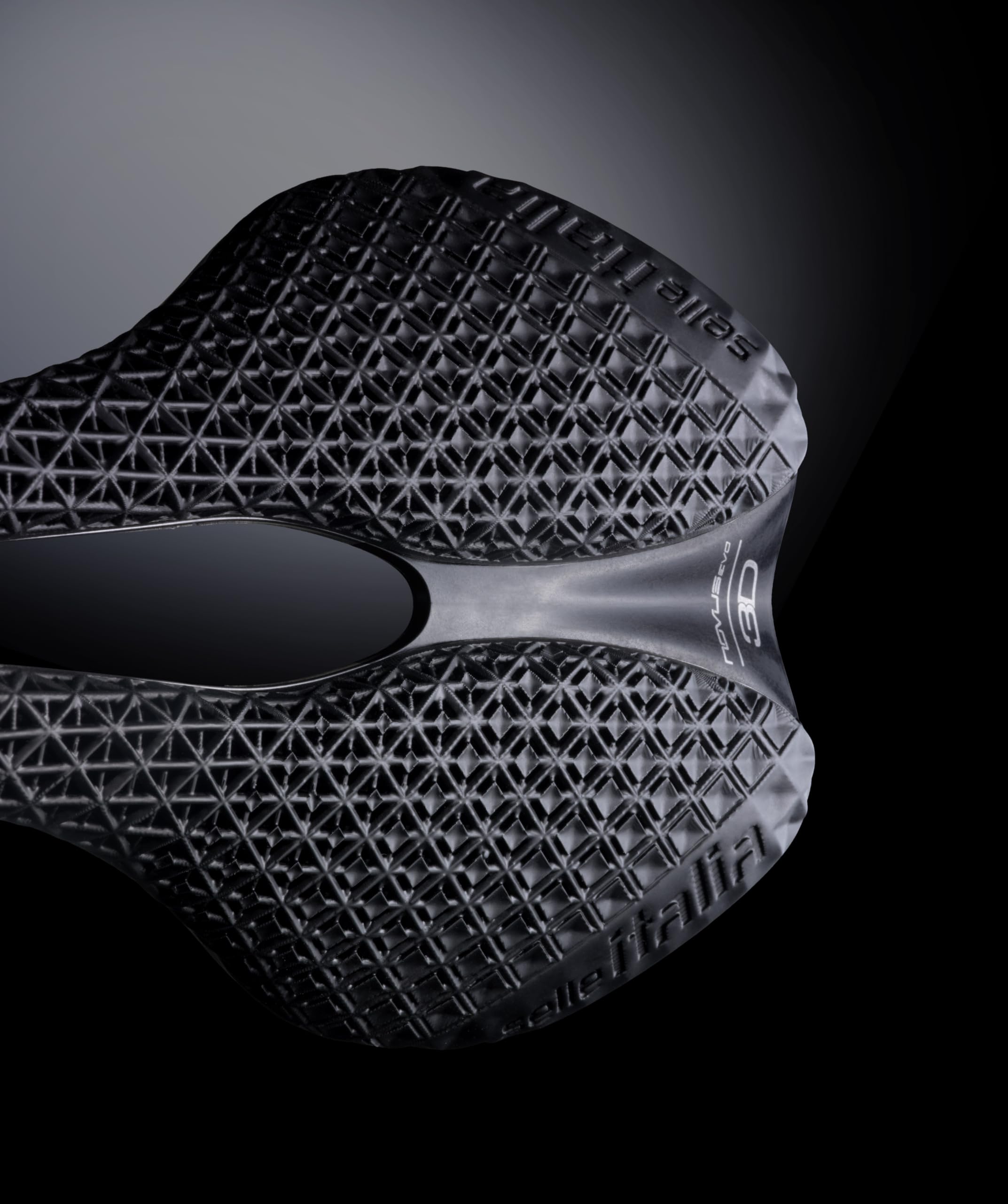 Amazon | SELLE ITALIA(セライタリア)NOVUS BOOST EVO 3D Ti316
