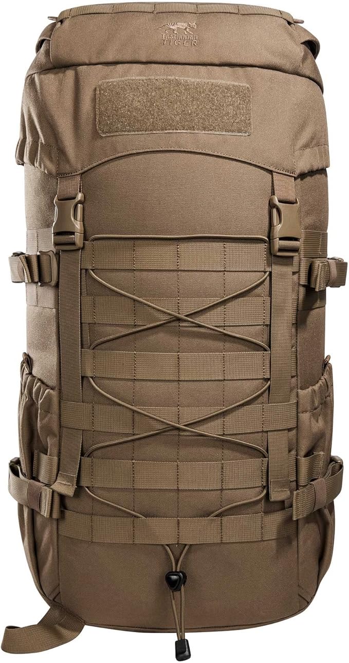 Amazon.co.jp: タスマニアンタイガー ミルオプスパック 30L Tasmanian