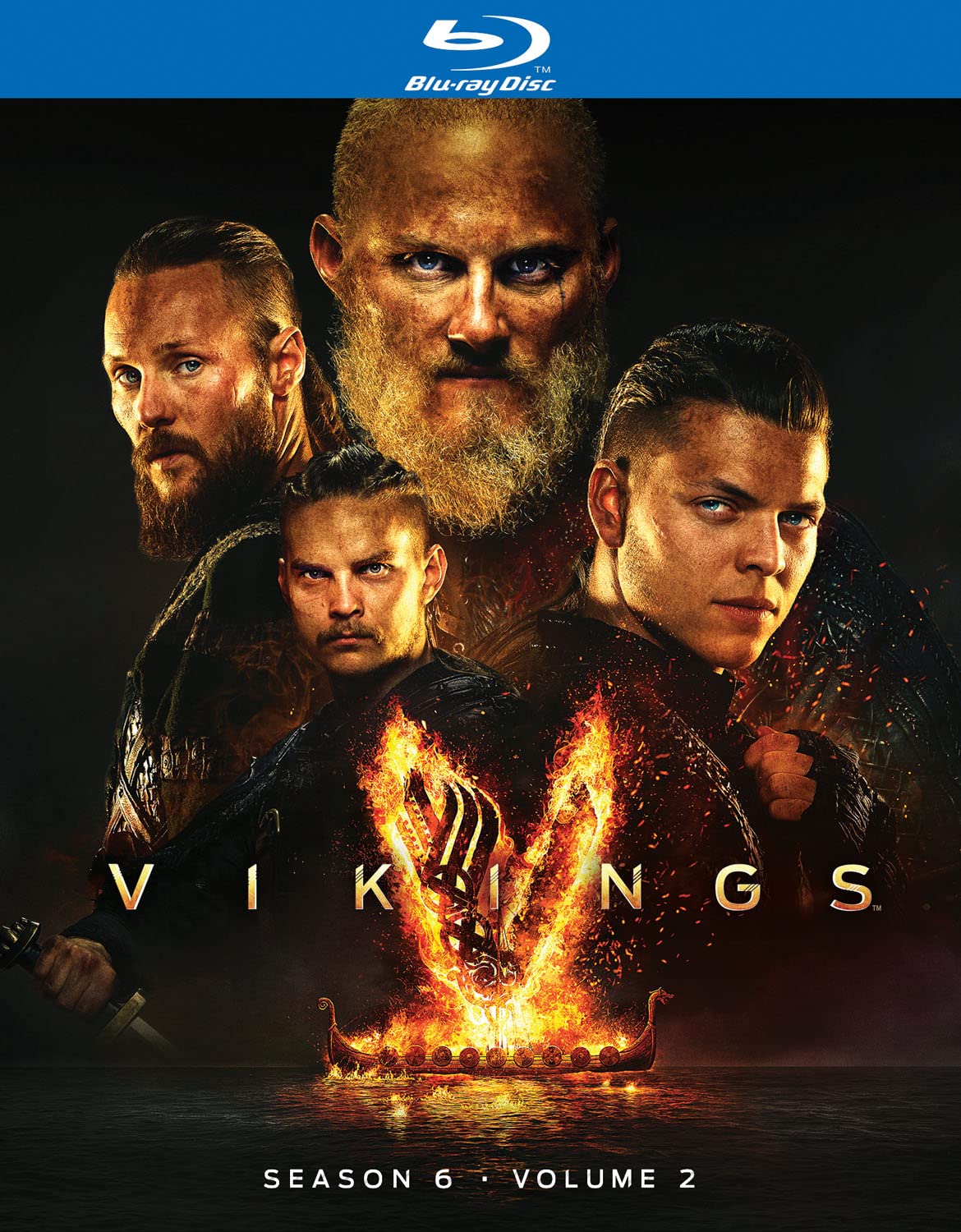 IN - Vikings Season 6