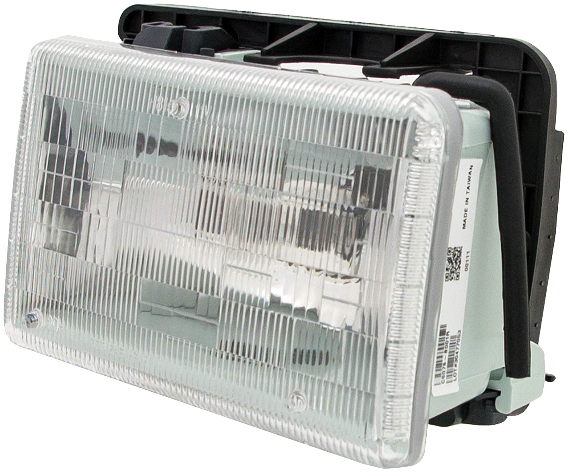 Amazon.com: Dorman 1590437 Passenger Side Headlight Assembly 
