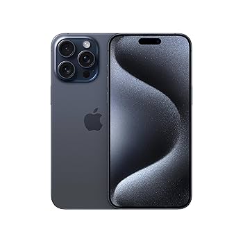 Apple iPhone 15Pro 本体 256GB Amazon.com: Apple iPhone 15 Pro, 256GB, Black Titanium