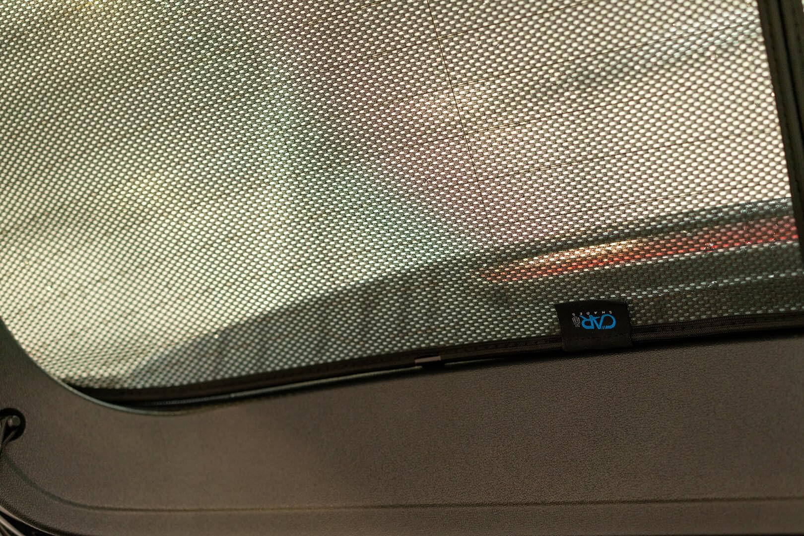 Car Shades Jeu de Pare-Soleil sur Mesure pour Voiture