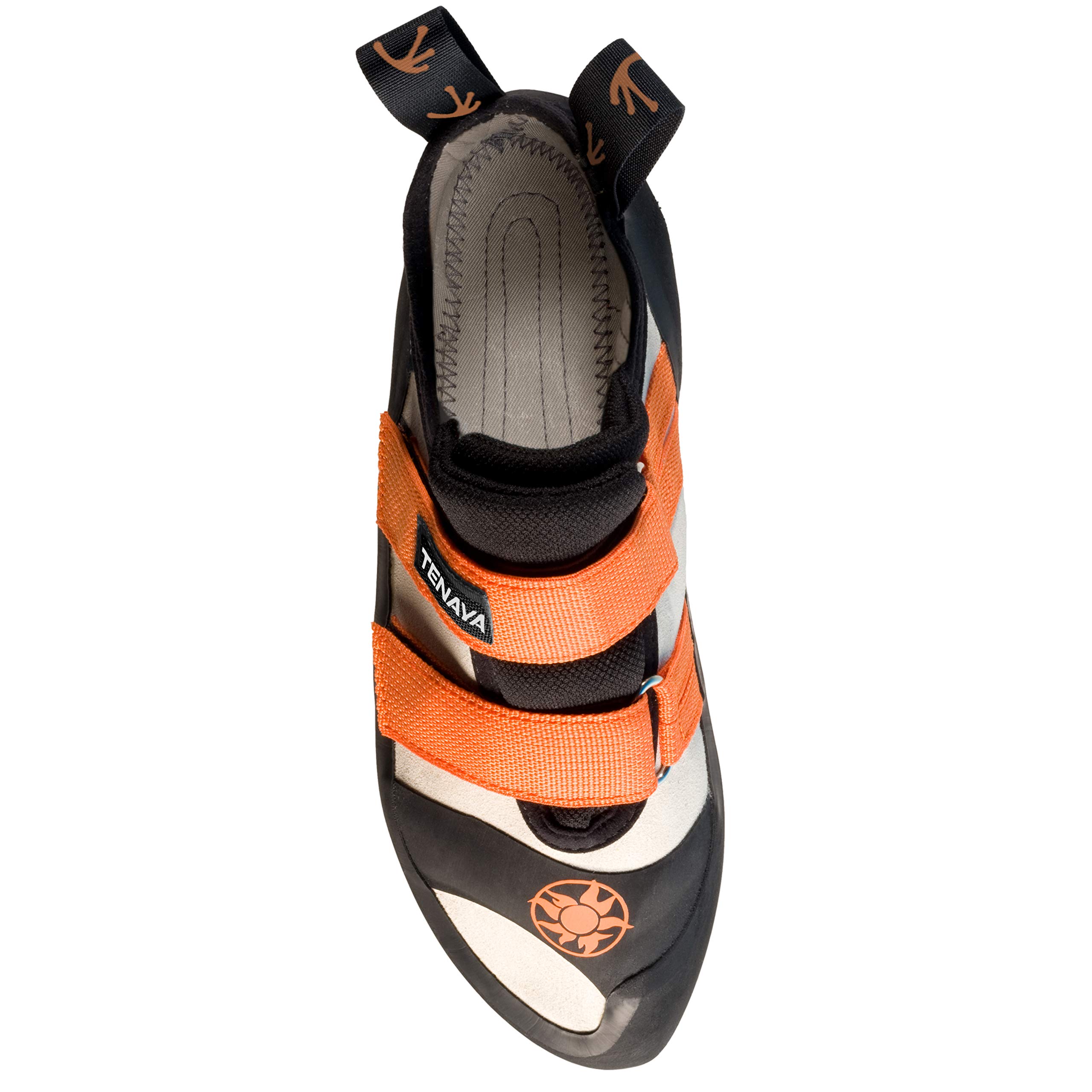 Tenaya Ra Pies de Gato Climbing Shoes