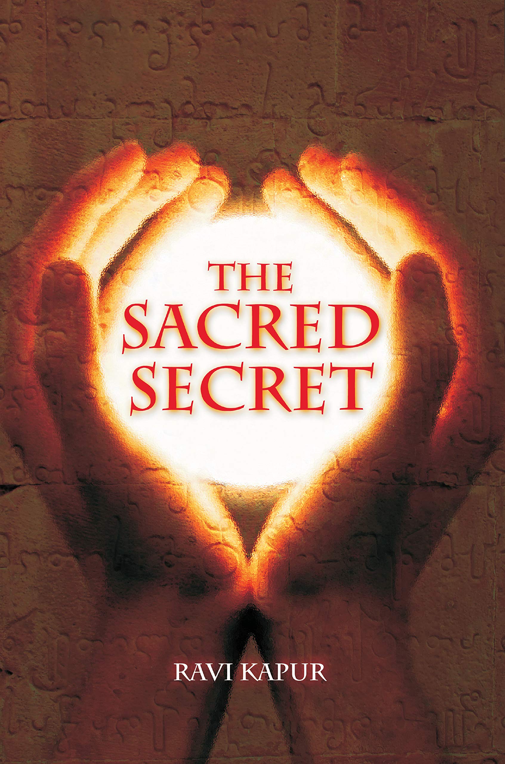 The Sacred Secret