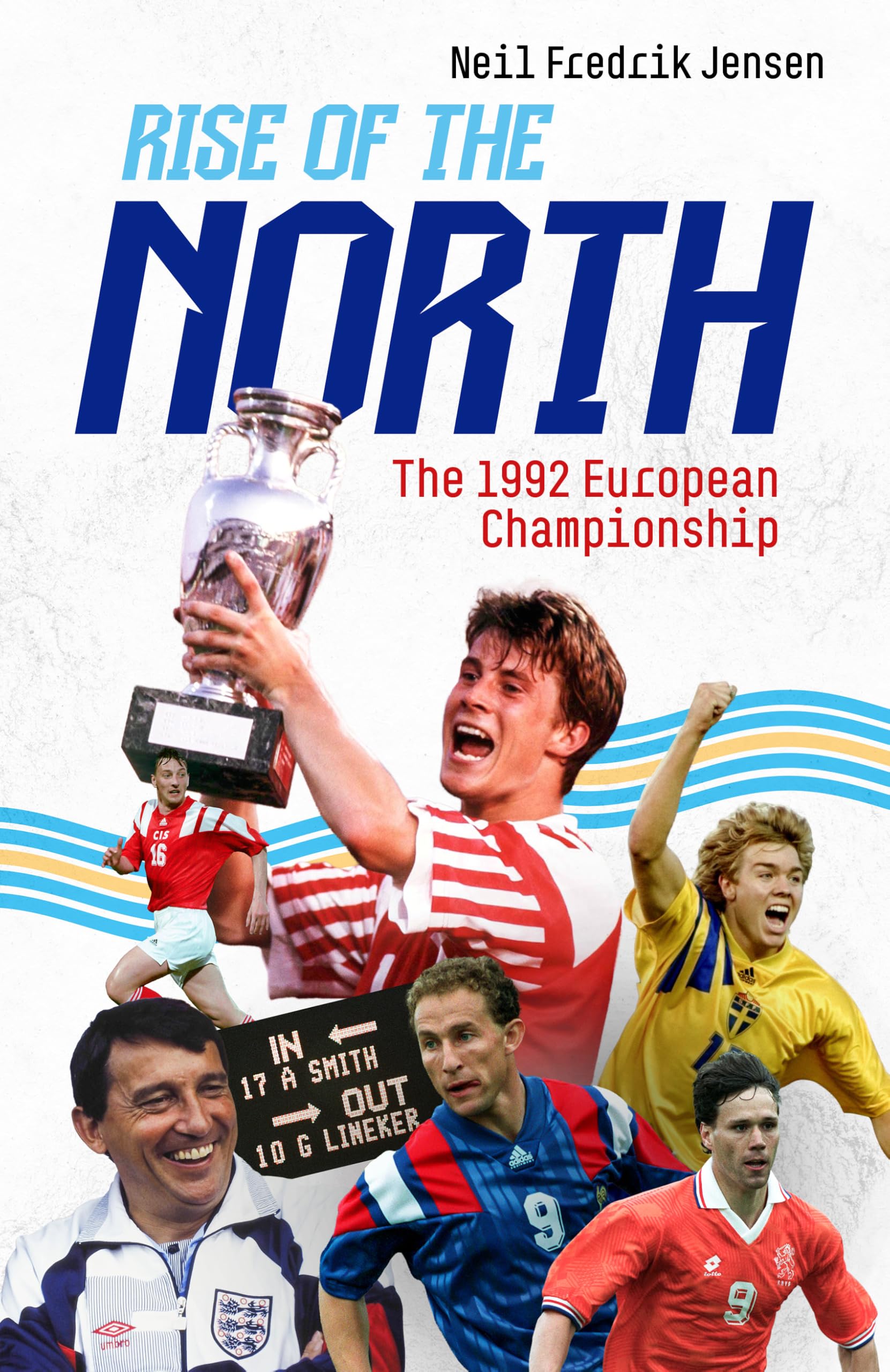 Rise of the North: The 1992 European Championship