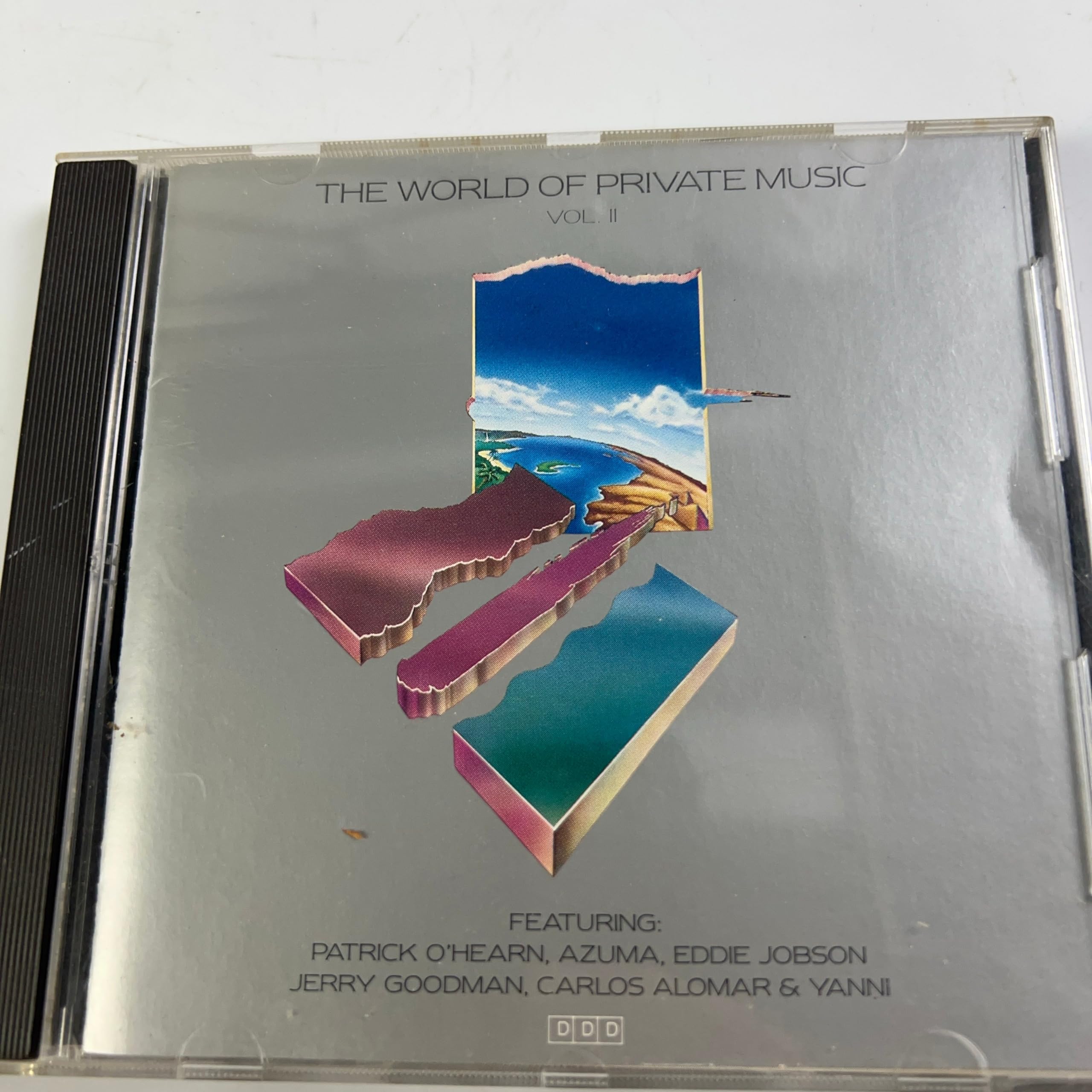World of Private Music 2