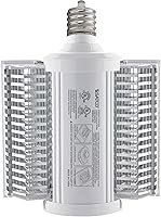 Vista 2 de Satco Bombilla S28937, latón pulido