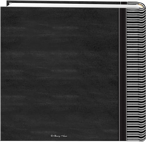 Miniatura 2 de Pioneer Photo Albums EV-246CHLK Smiles - Álbum de fotos (4 x 6 pulgadas)