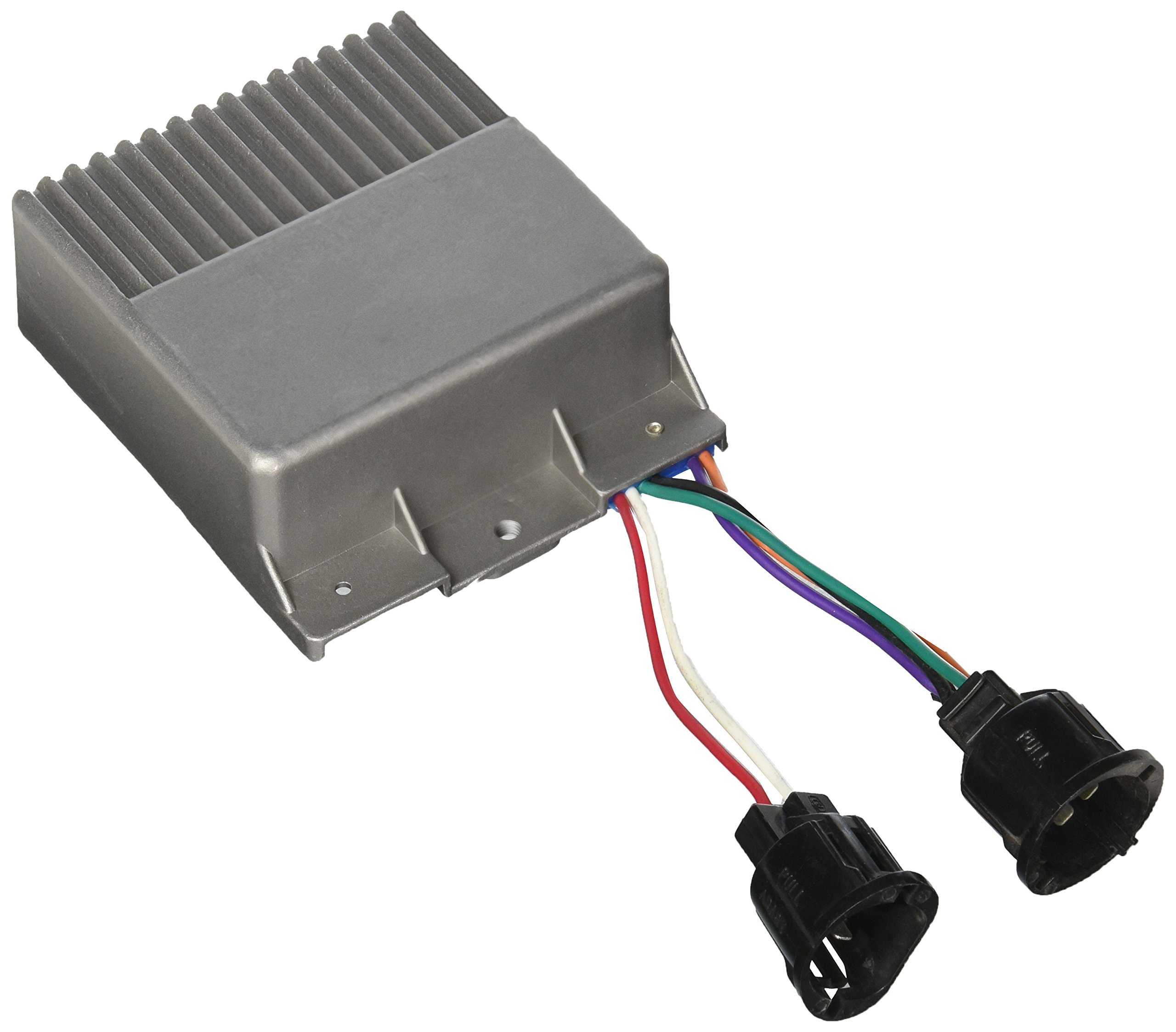 Amazon.com: Crown Automotive Ignition Module Ignition : Automotive