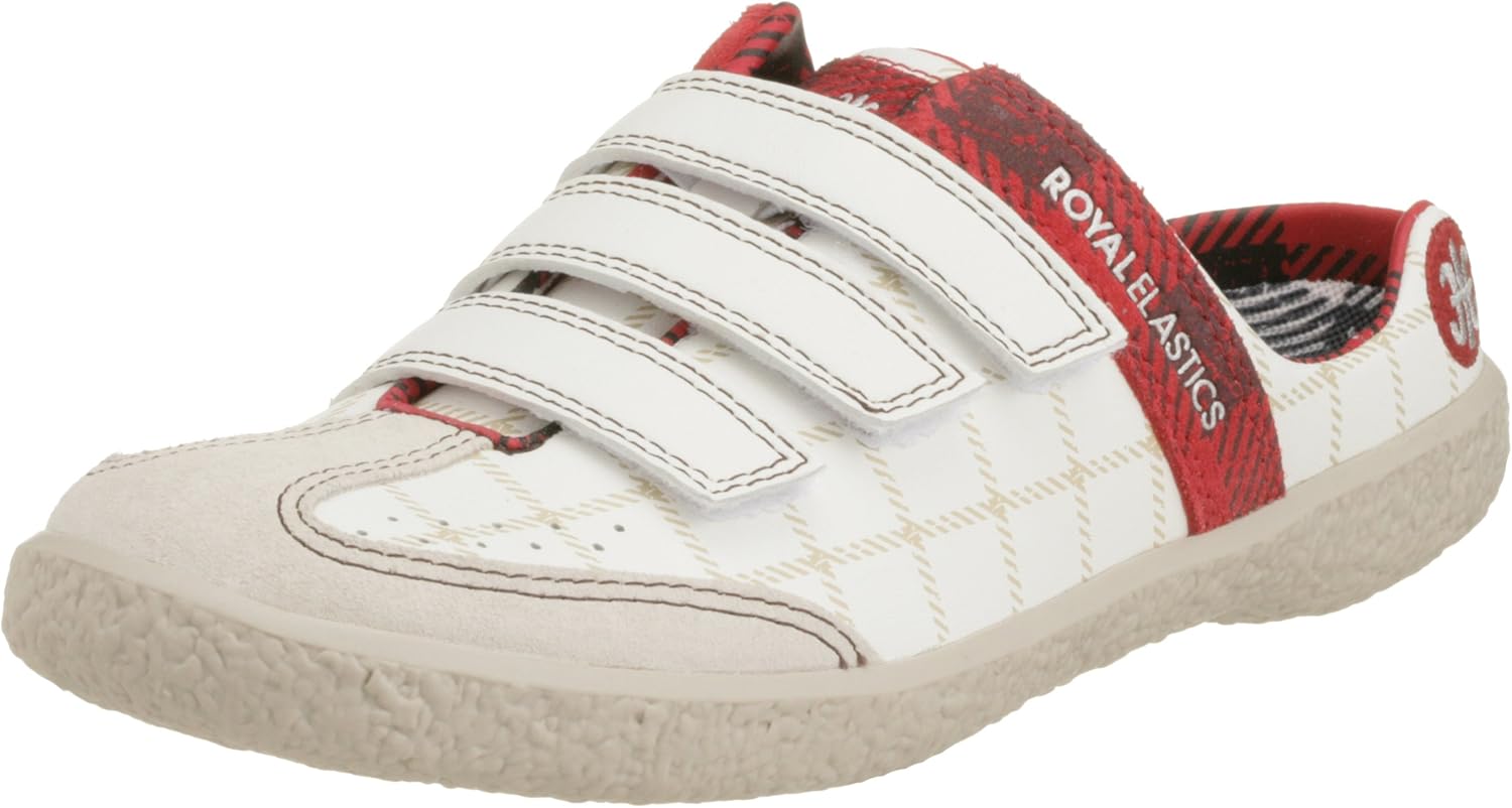 送料無料☆美品☆ロイヤルワラント　ローク☆英国製☆UK7.5=26.5cm Amazon.co.jp: [ロイヤル エラスティクス] Royal Elastics FIELD