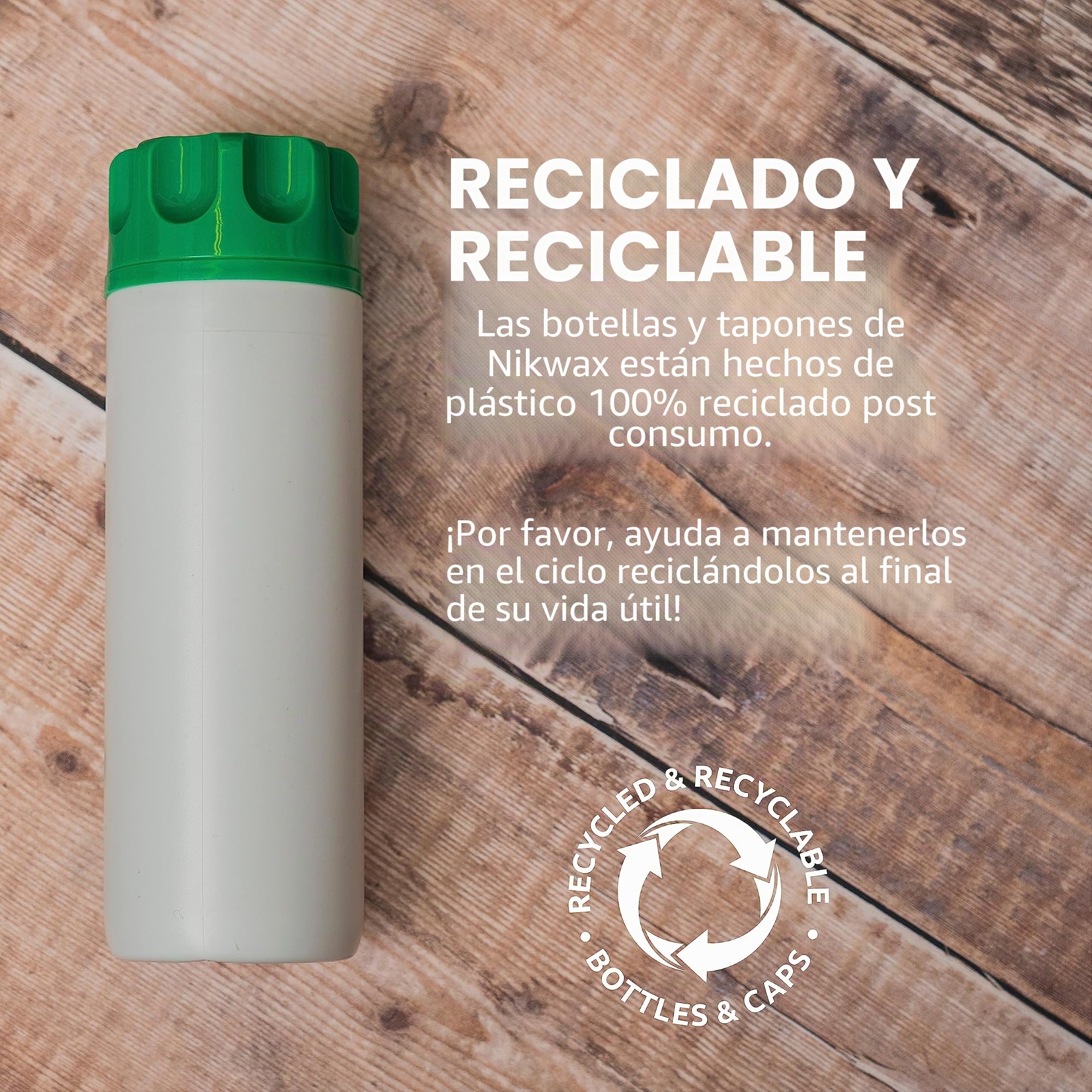NIKWAX Cuidado Abajo Lavado Direct