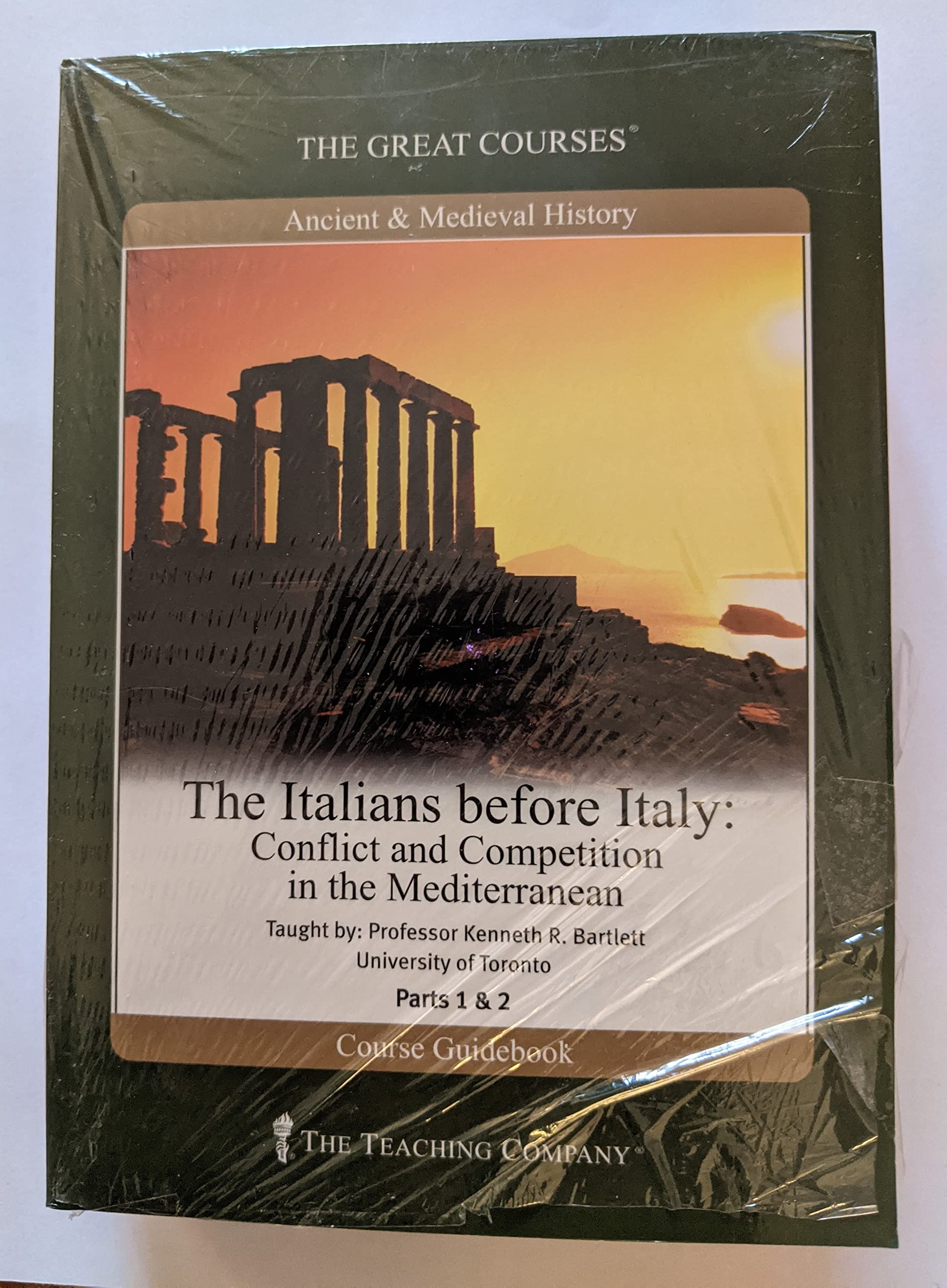 Buy Italians Before Italy: Conflict and Competition in the Mediterranean — BookShops.in