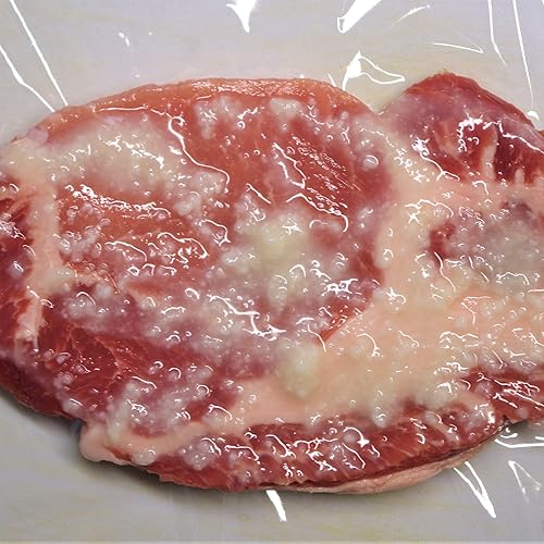 Miniatura 4 de Shio Koji condimento de malta de arroz salado, 3.17 oz (90 g) Condimento japonés