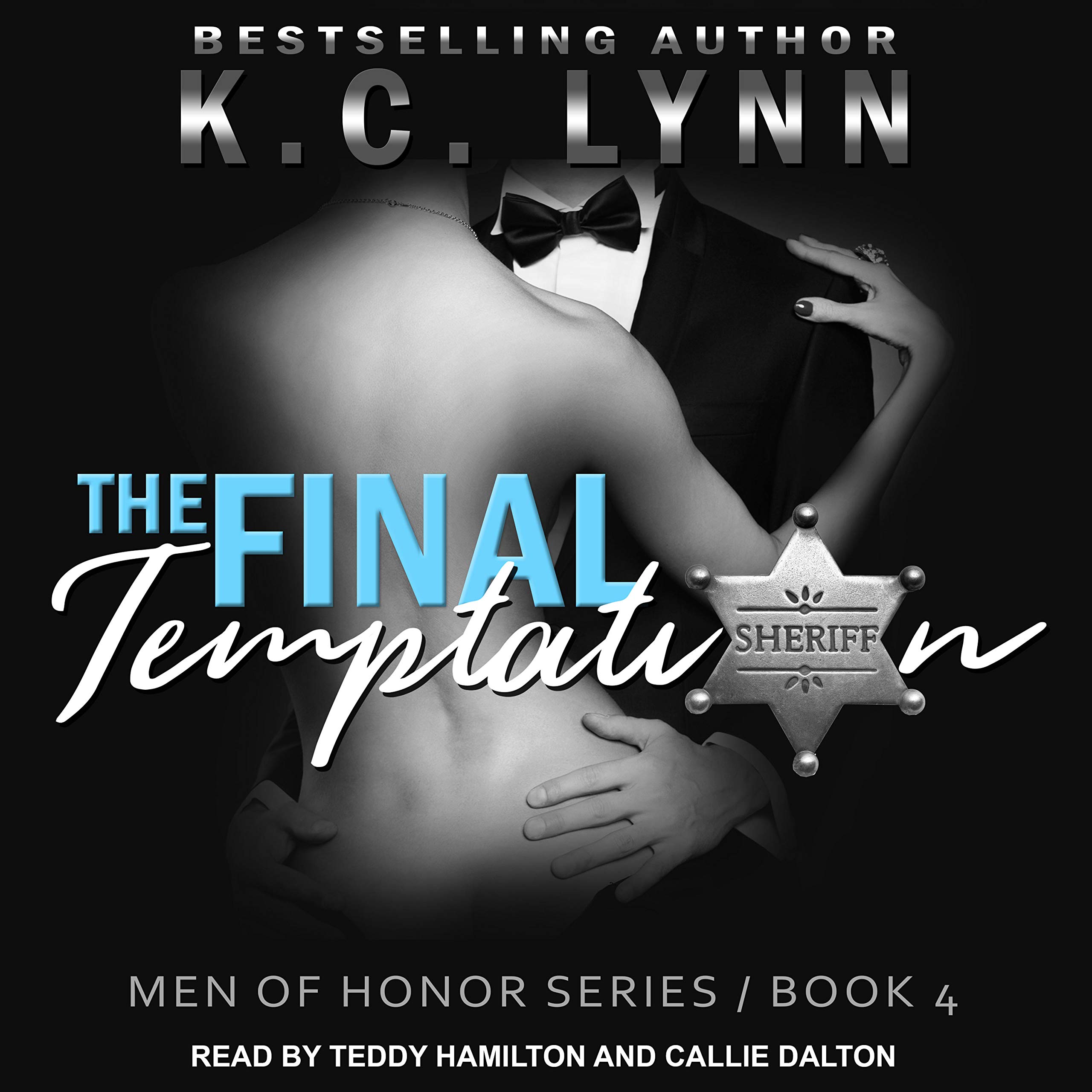 Cover art for The Final Temptation