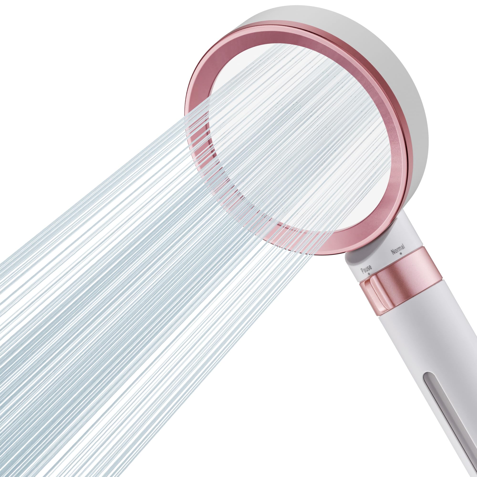 Pommeau De Douche Magichome Filtre 20 Étapes - Haute Pression Avec 3 Jets