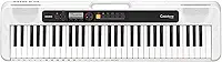 Teclado Musical Casiotone Ct-S200Wec2-Br Branco