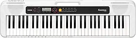 Teclado Musical Casiotone Ct-S200Wec2-Br Branco
