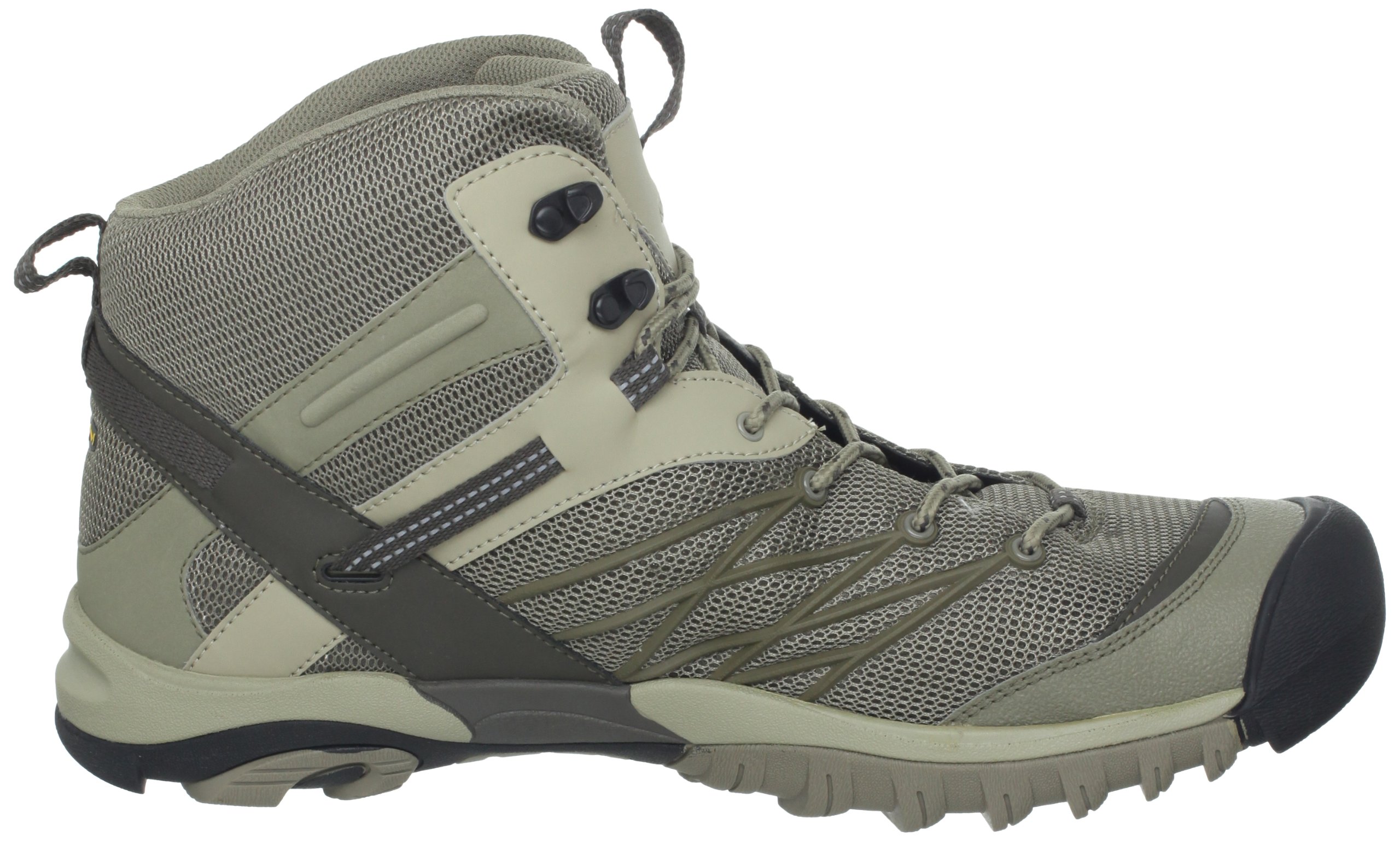 Keen Mens Marshall Mid Waterproof Hiking Boot Desertcart Seychelles